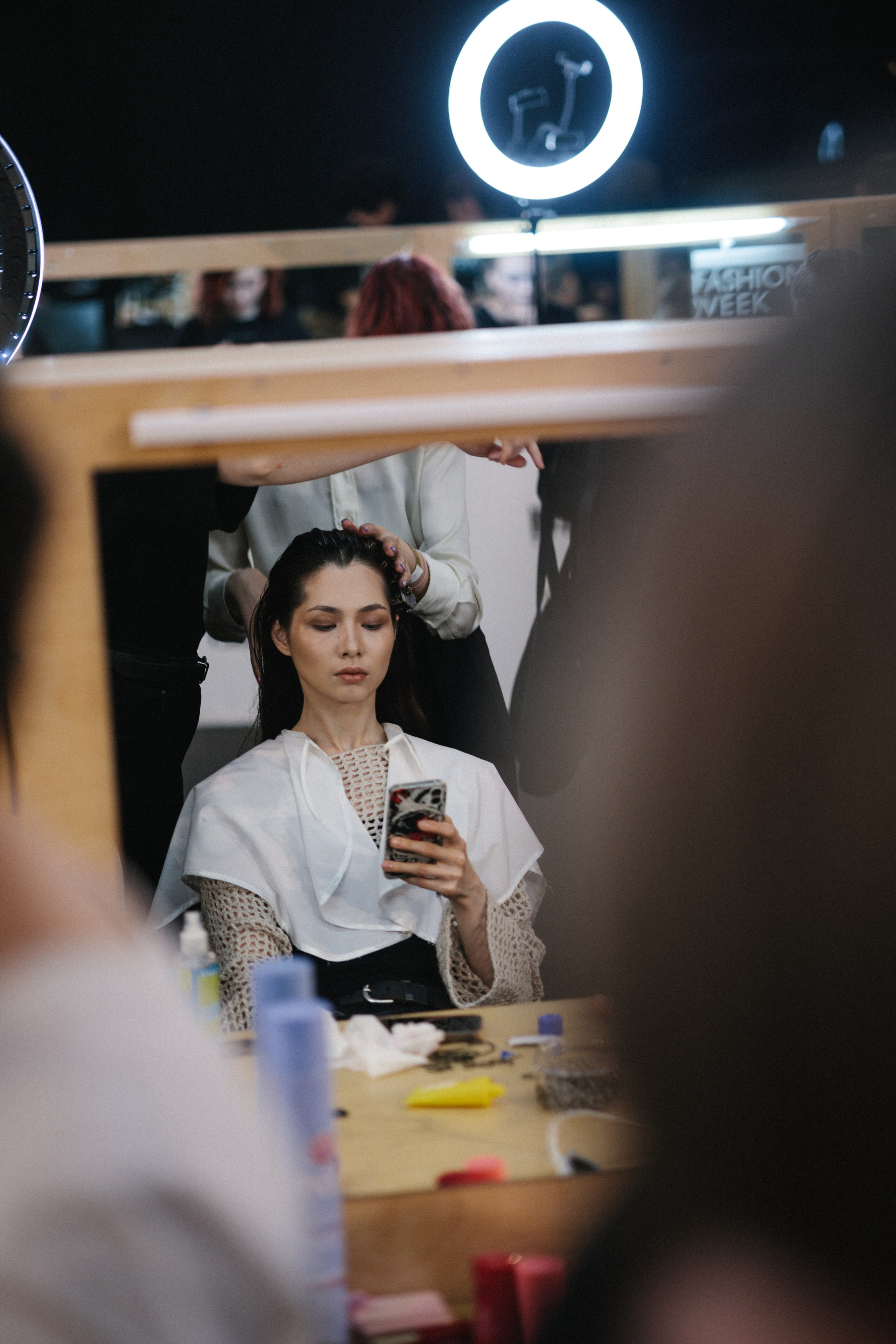 Saint Petersburg Fashion Week. Контент фотограф в Санкт-Петербурге Иванова Юлия