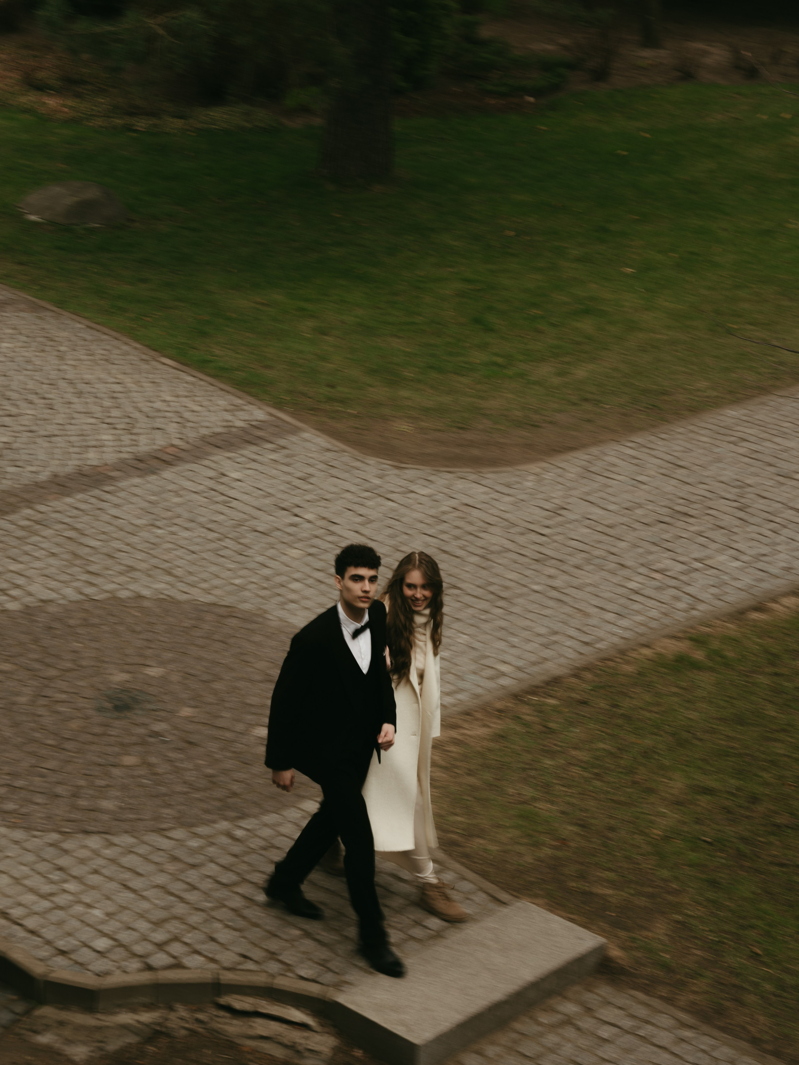 ПОЛИНА И СТАНИСЛАВ. О ЛЮБВИ НЕ ГОВОРЯТ.ЕЕ ПОКАЗЫВАЮТ