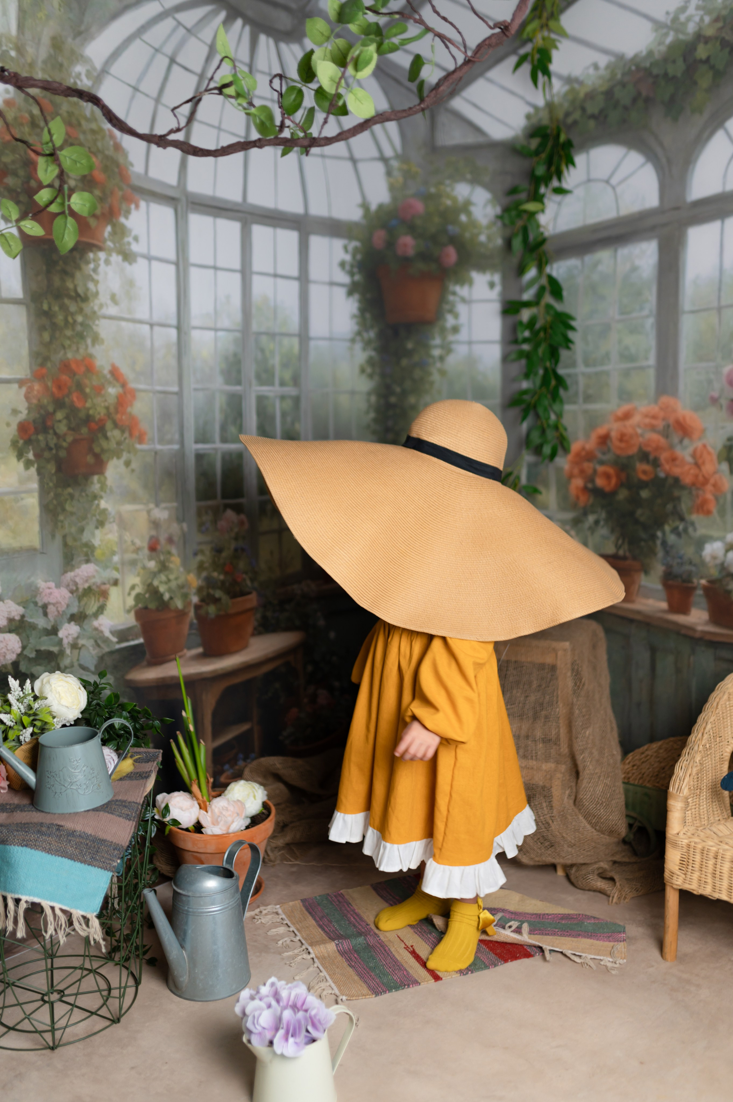 Март–апрель 2025. Детский фотограф в городе Жуковский Алиса Коробанова