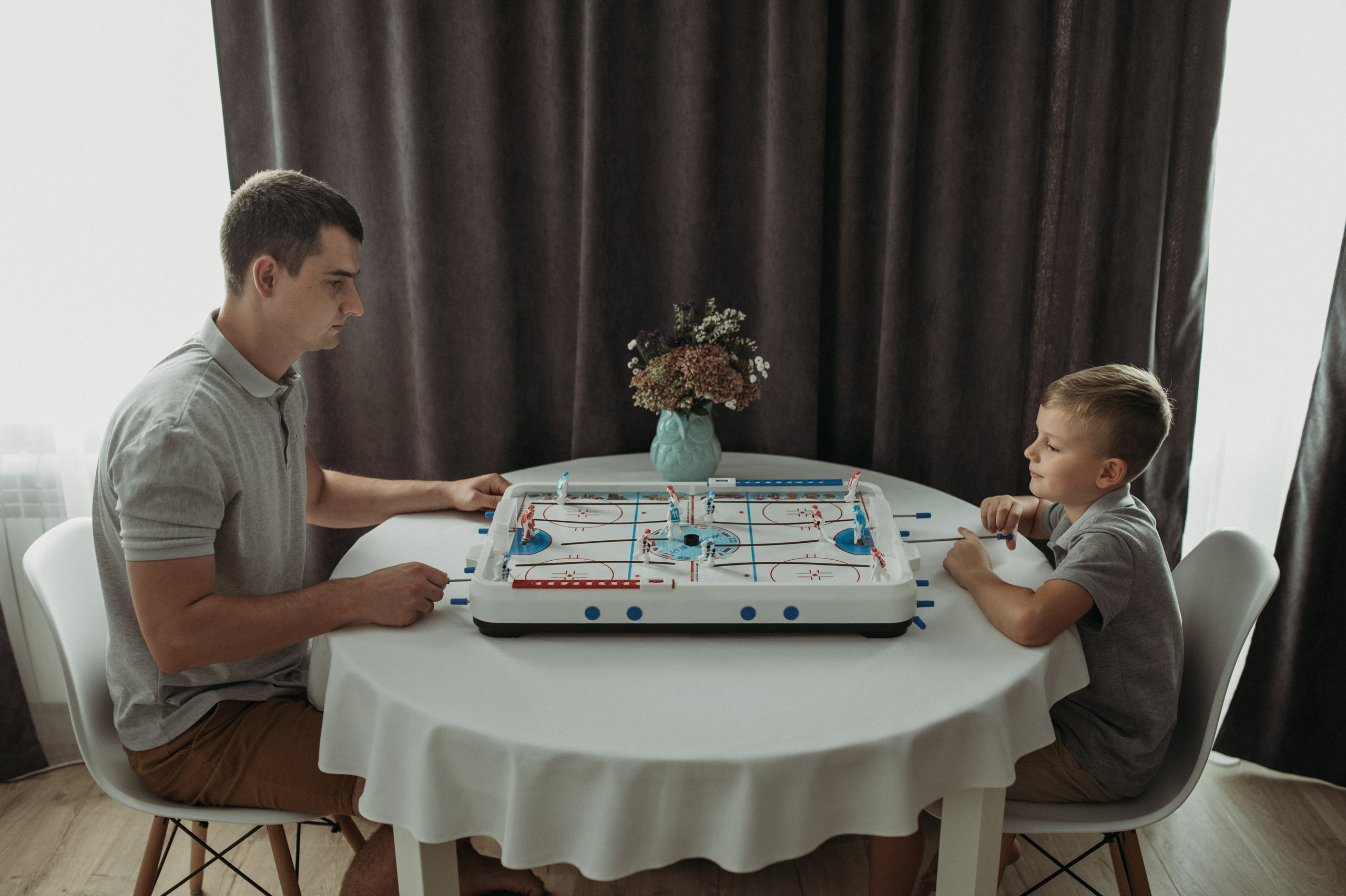 Катя, Ариша, Антон, Артем. Www.ostermiller.ru