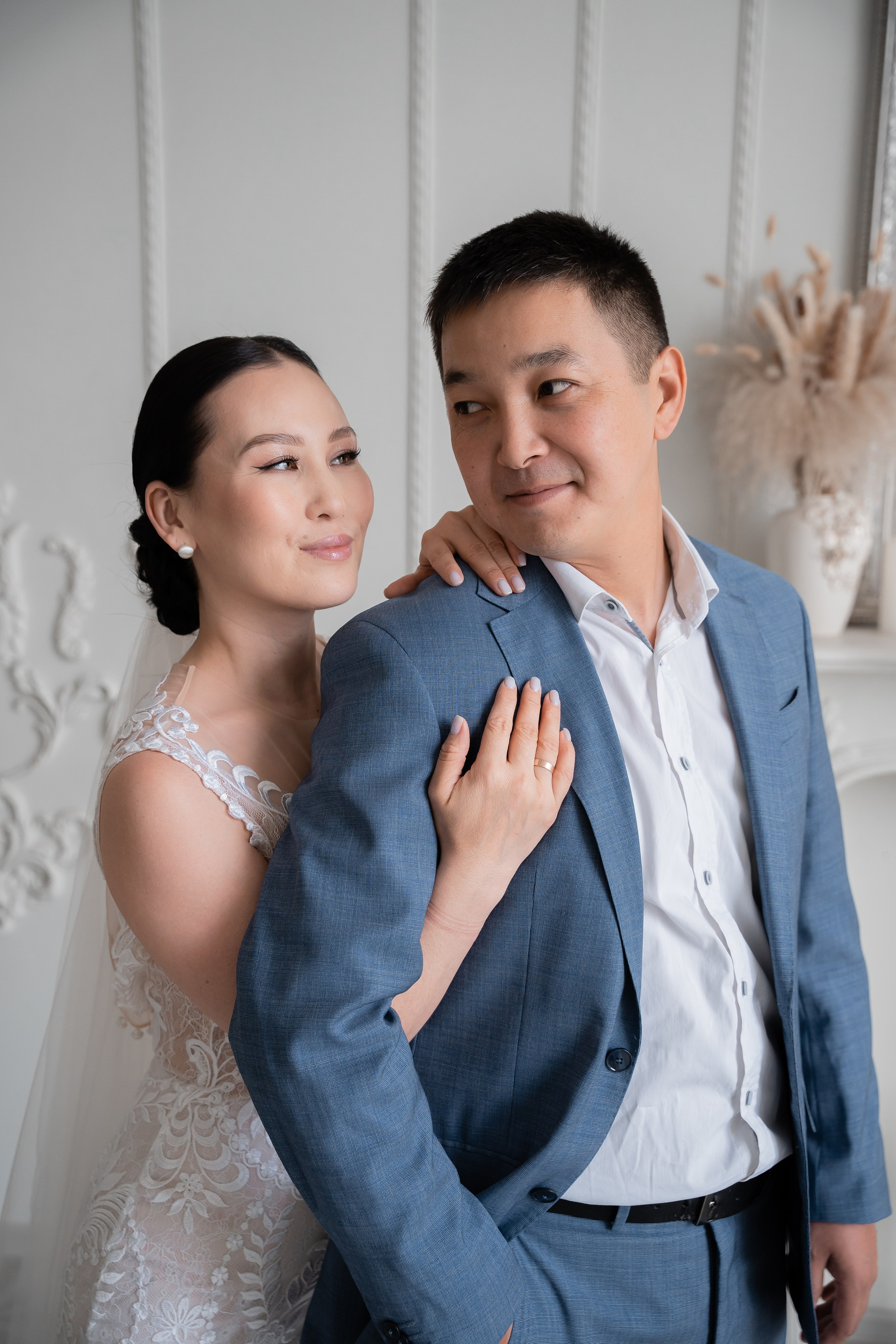 Свадебные фотосессии. Семейный и детский фотограф в Красноярске Надежда Арефьева