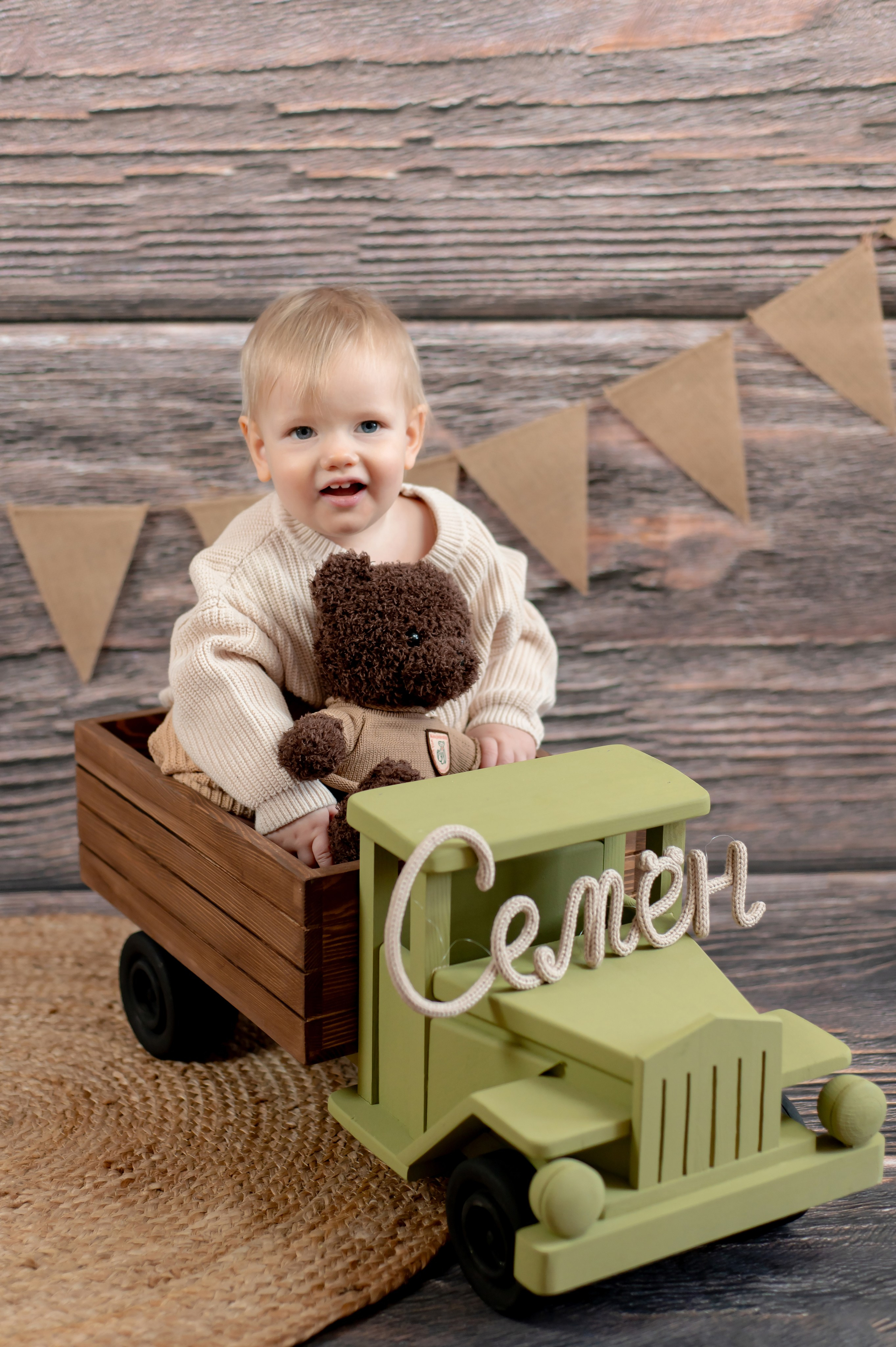 Семён. Детский и семейный фотограф Эльмира Веселова