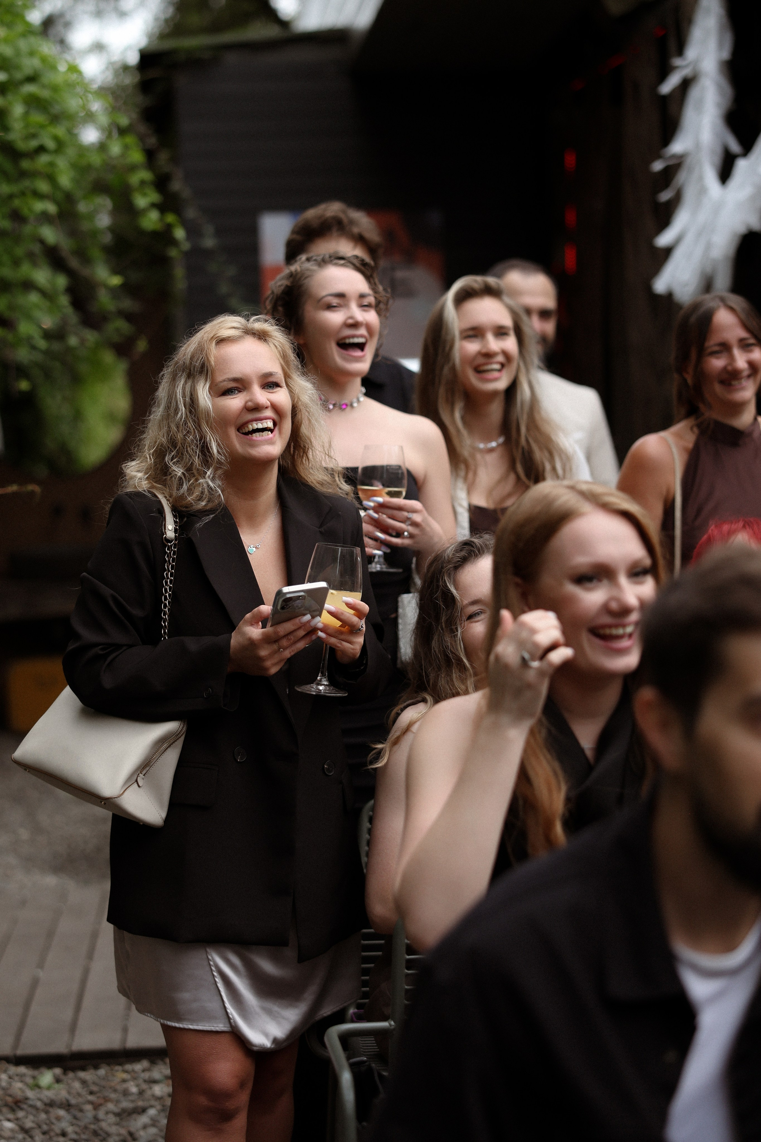 «Всегда» — Юлия и Александр. Свадебный и семейный фотограф в Москве Ломова Ирина