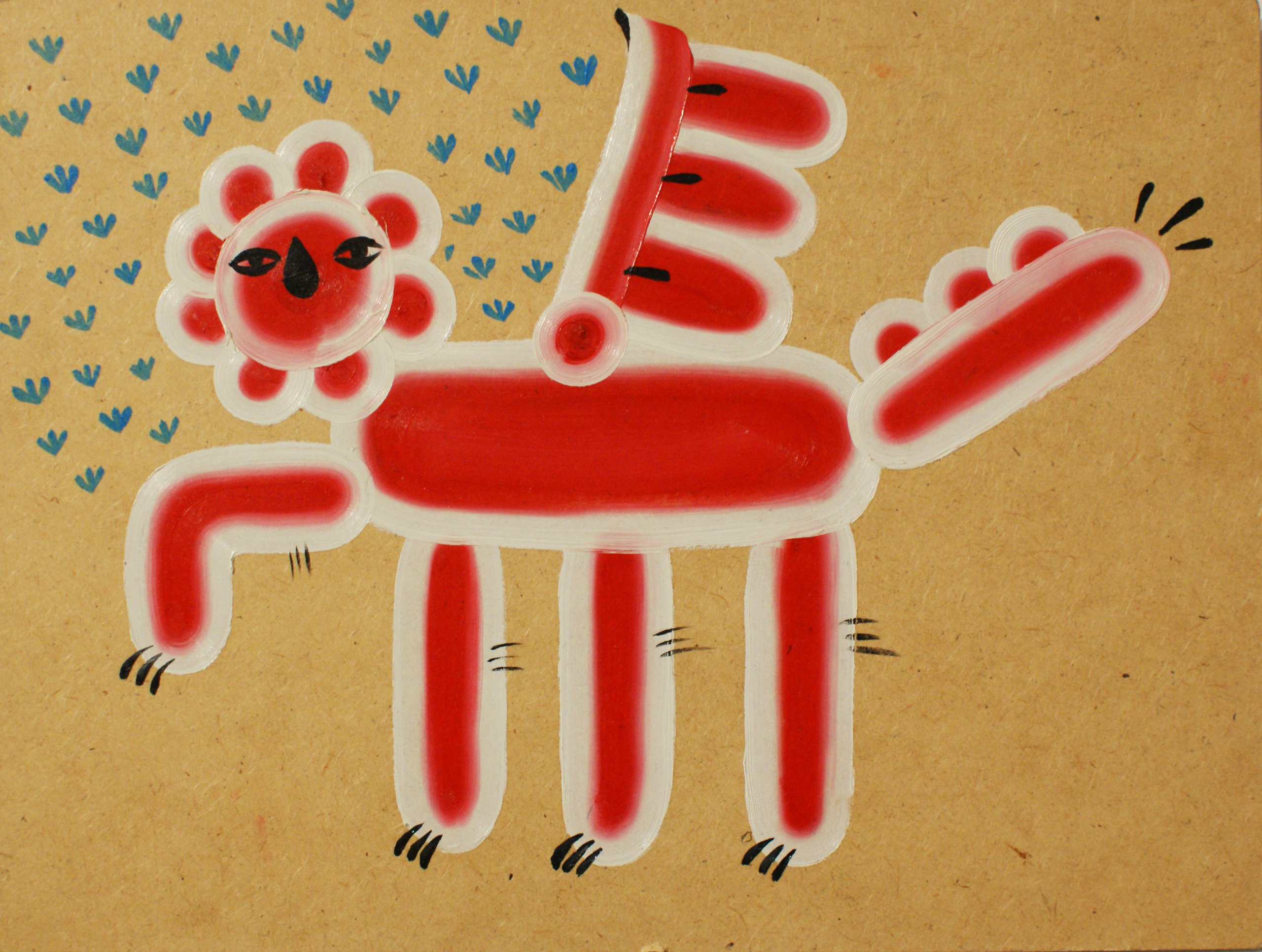 Коллекция акцион кости. Акцион Кости - это игра на произведения искусства