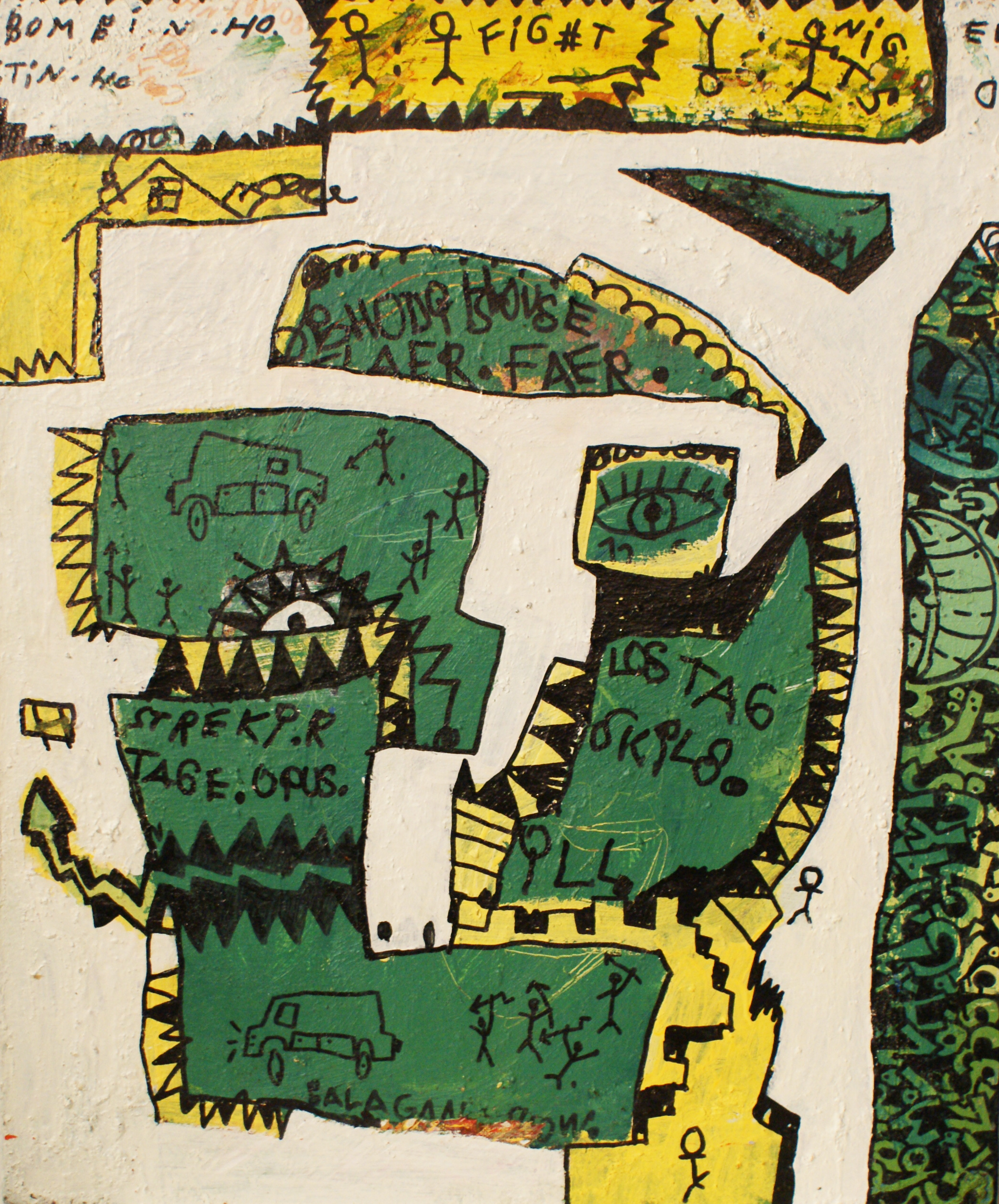 Коллекция акцион кости. Акцион Кости - это игра на произведения искусства