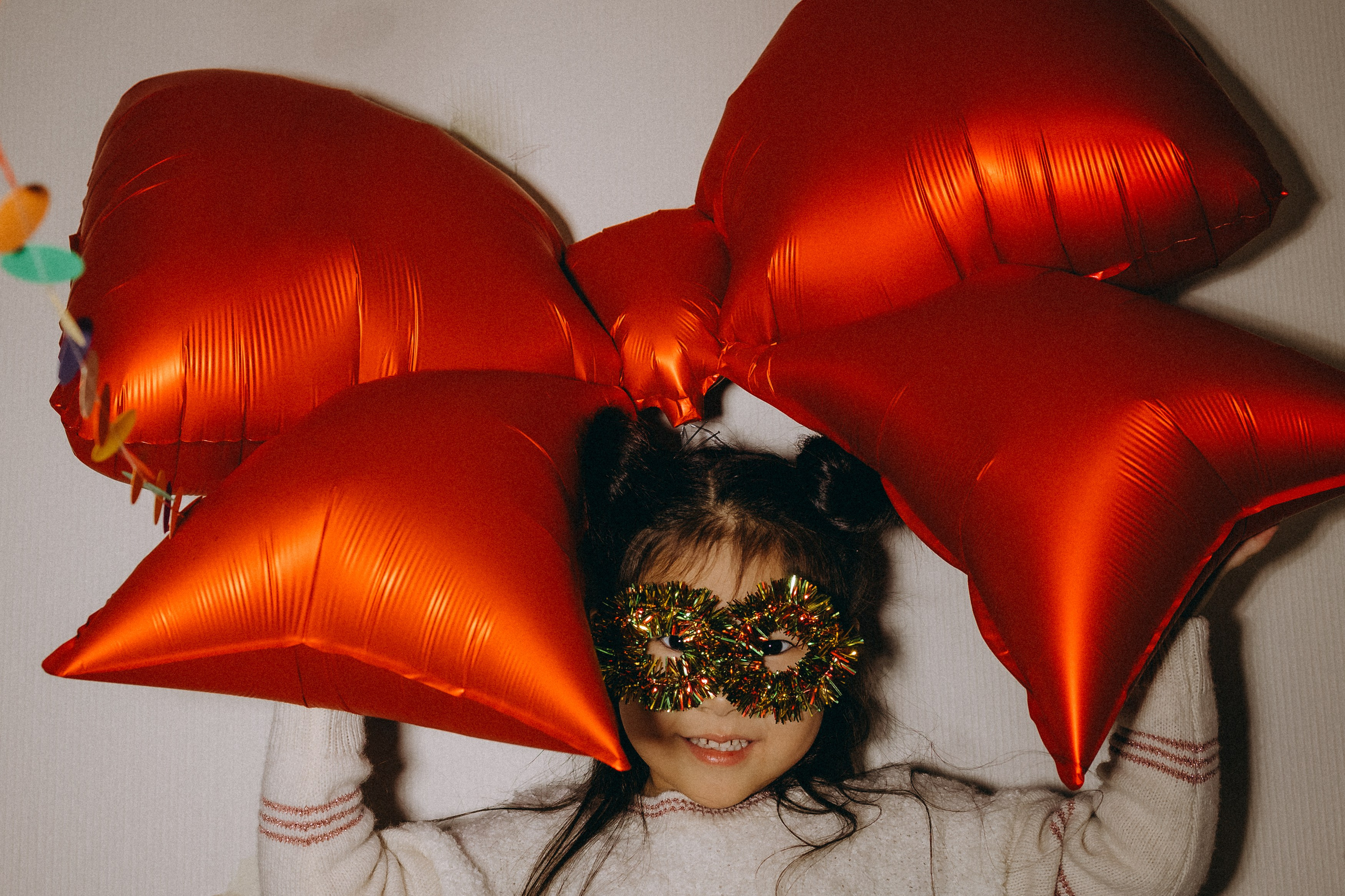 Соня, Ева, Агата. Главная