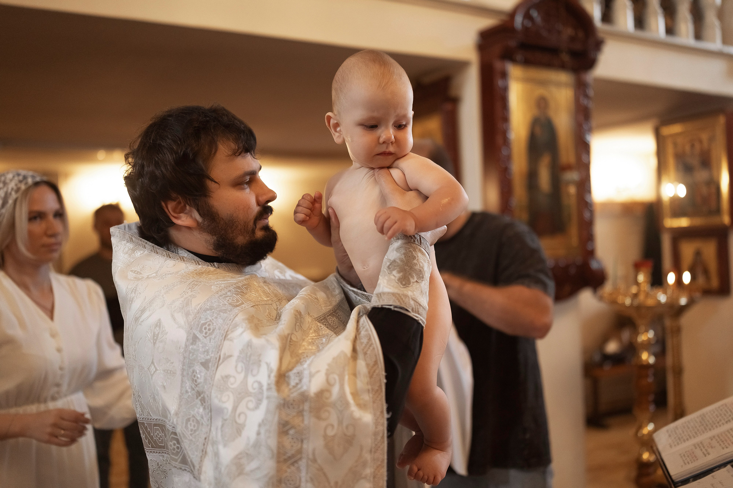 Алексей. Семейный и свадебный фотограф в Москве Леванова Александра