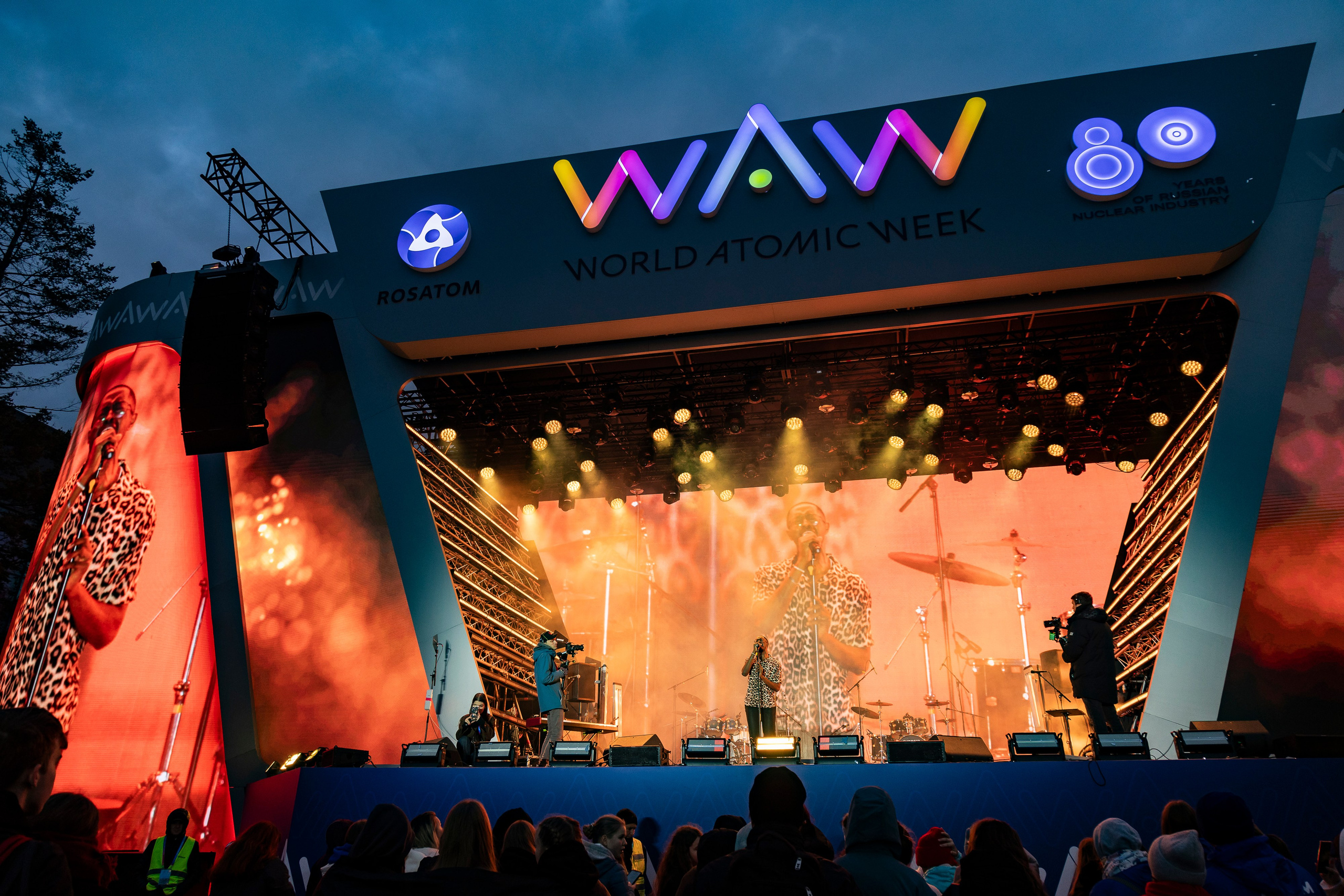 РЕПОРТАЖ | СОБЫТИЯ. Ксения Фрик — фотограф: бэкстейдж тв-шоу, портреты, репортаж | Москва