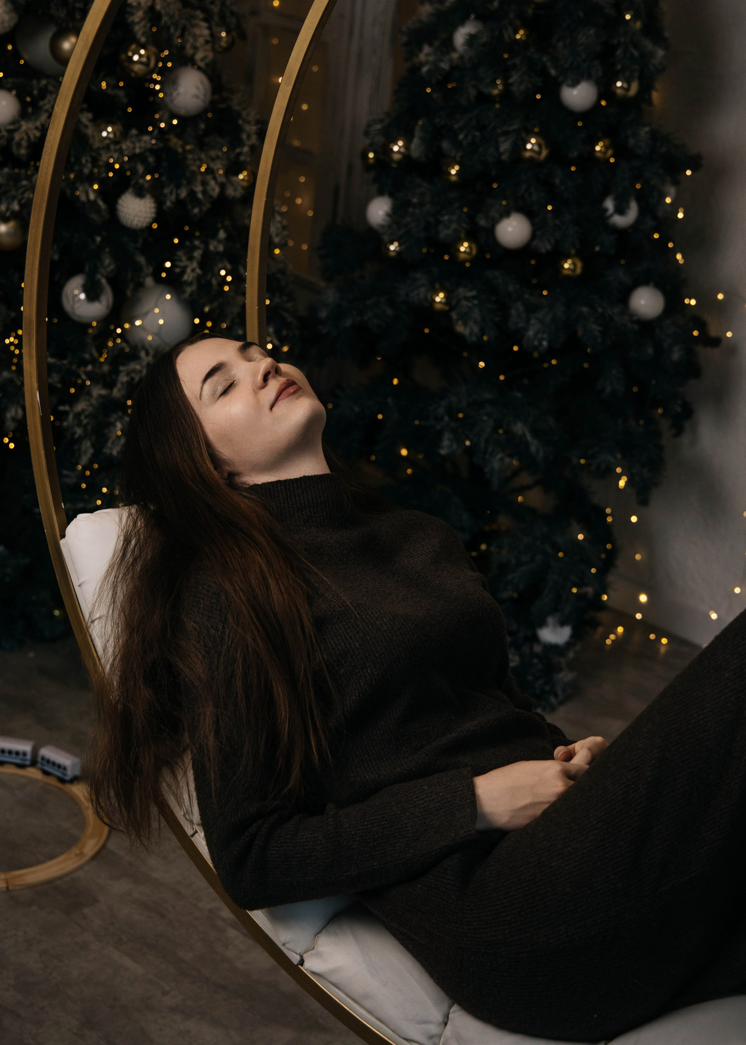 СЕМЕЙНЫЕ. Фотосессия новорожденных в Москве и Московской области