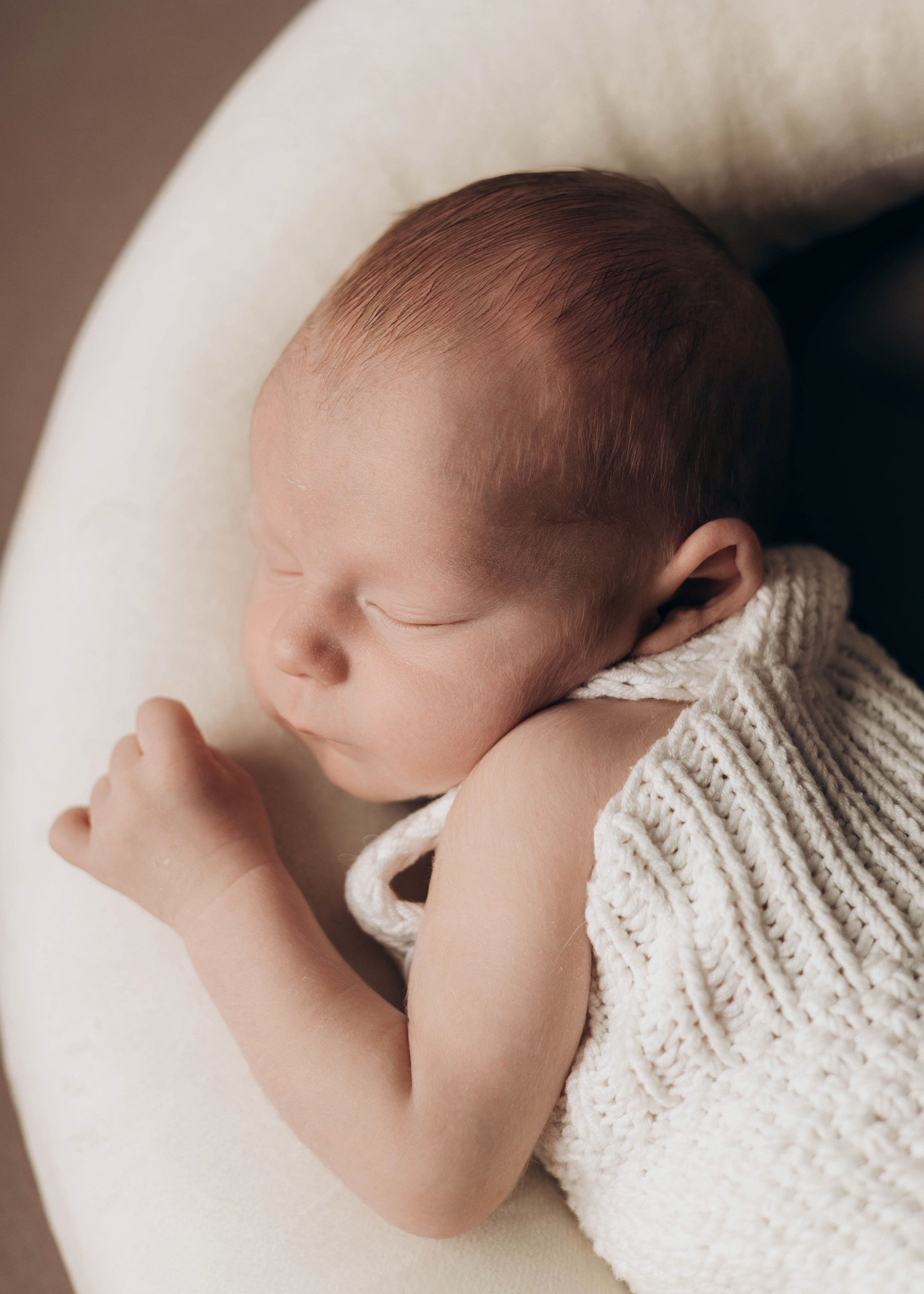 НОВОРОЖДЕННЫЕ МАЛЫШИ. Фотосессия новорожденных в Москве и Московской области