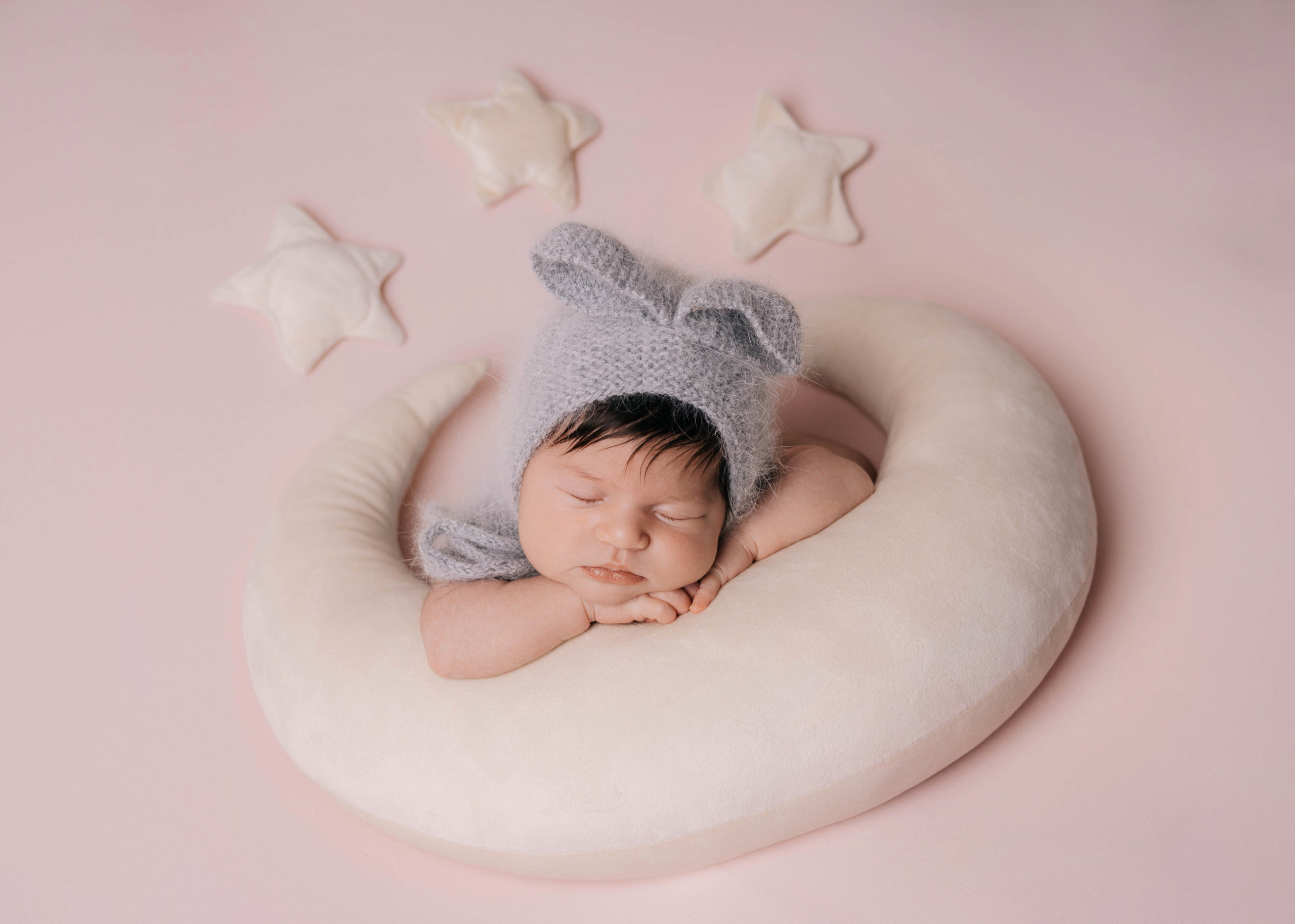 НОВОРОЖДЕННЫЕ МАЛЫШИ. Фотосессия новорожденных в Москве и Московской области