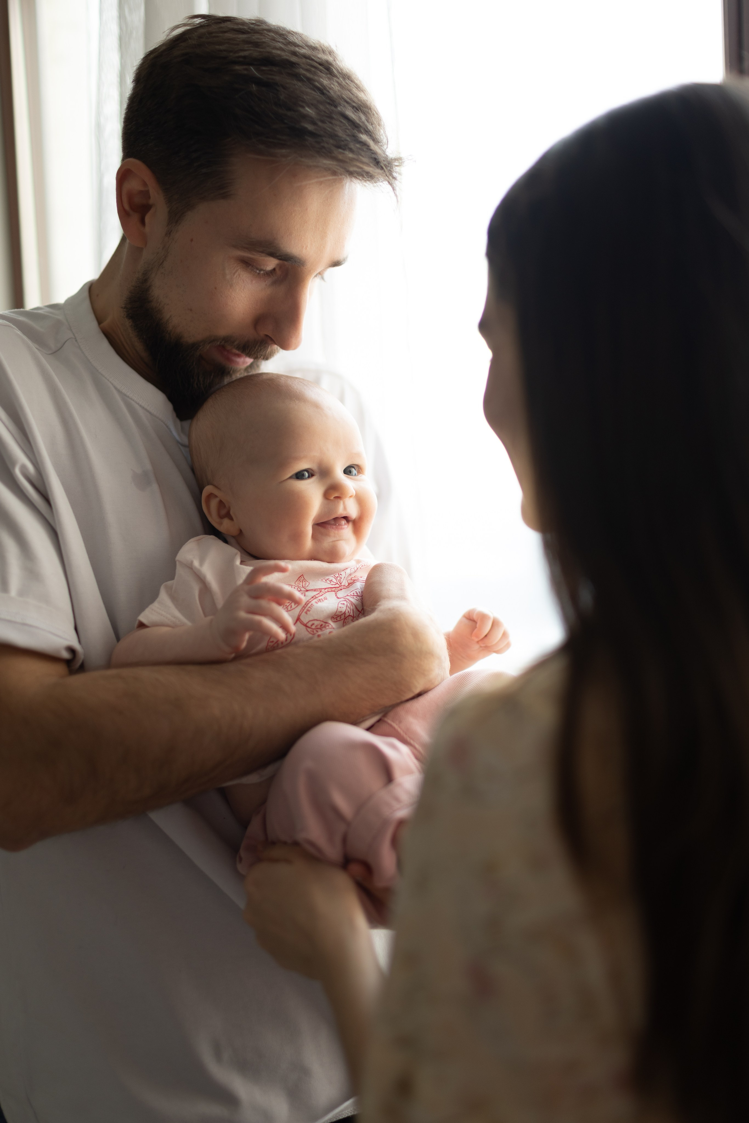 Мой авторский стиль обработки. Семейный и детский фотограф и видеограф в Москве, Дрокина Наталья