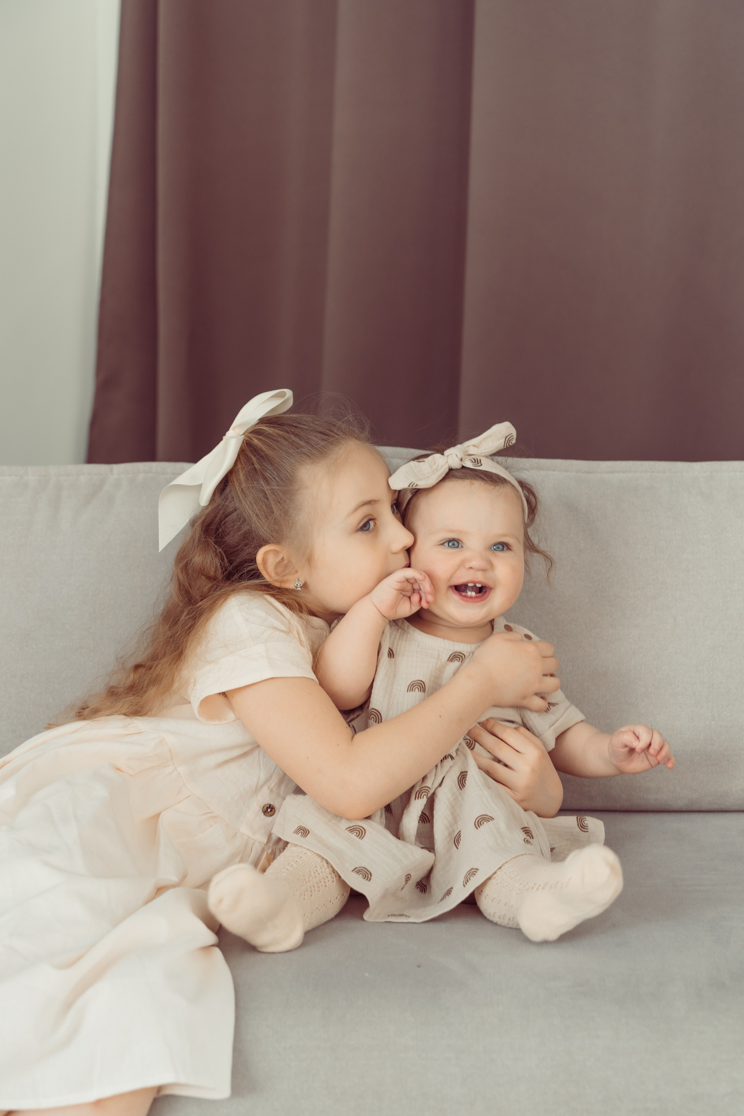 Семейные фотосессии. Анастасия Чиркова, Фотограф Москва