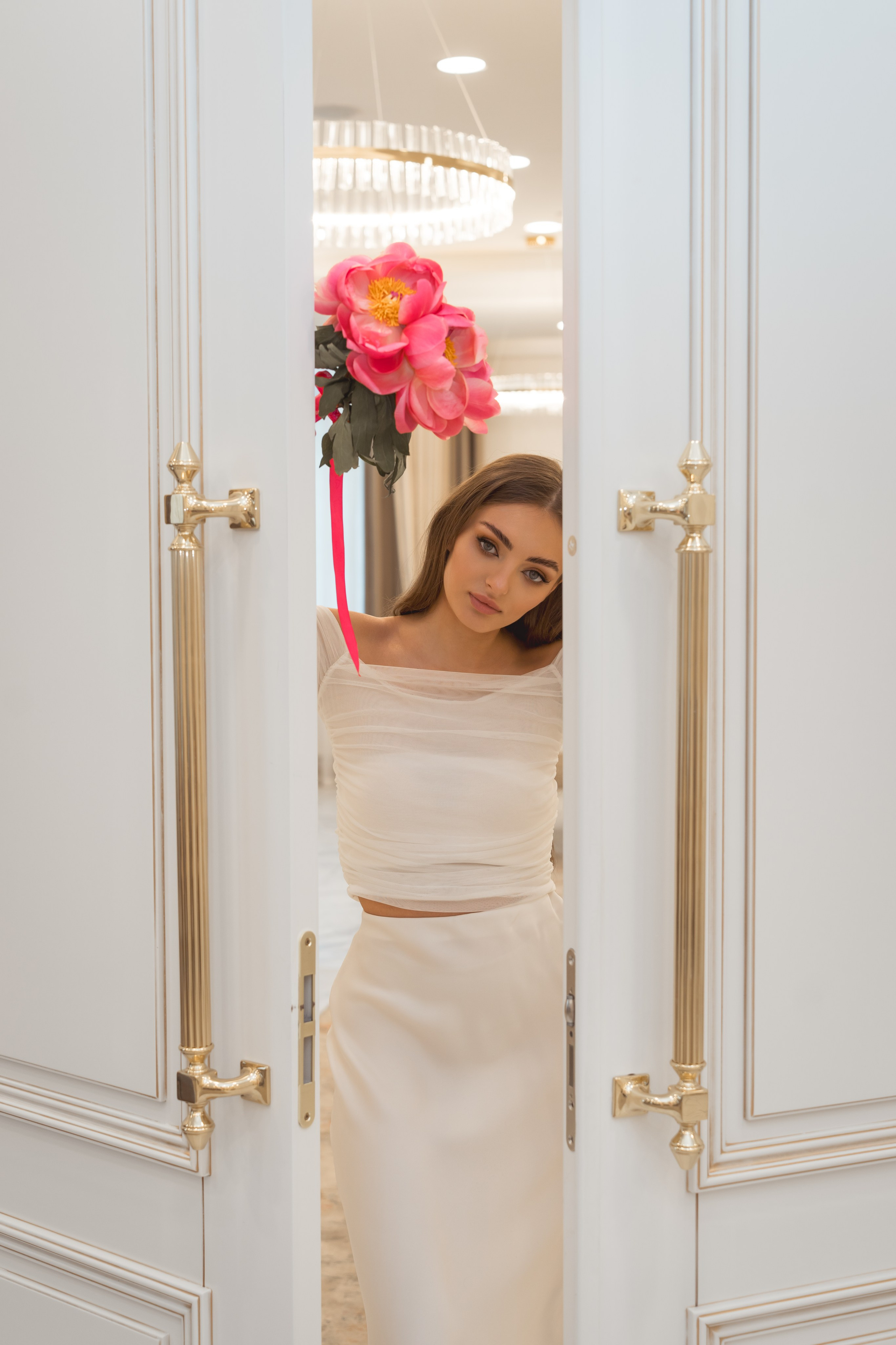 К/В. Анастасия Чиркова, Фотограф Москва