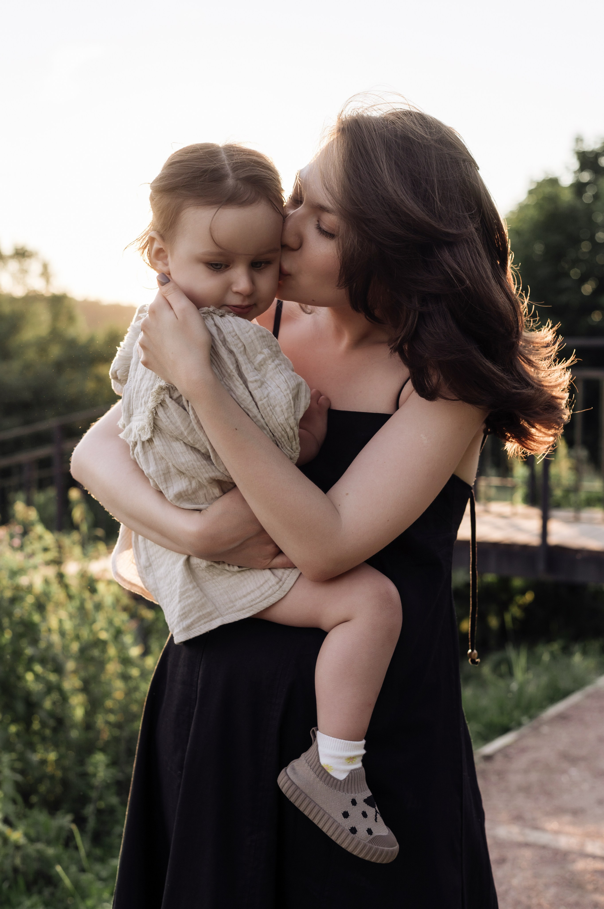 Луне 2 года. Главная