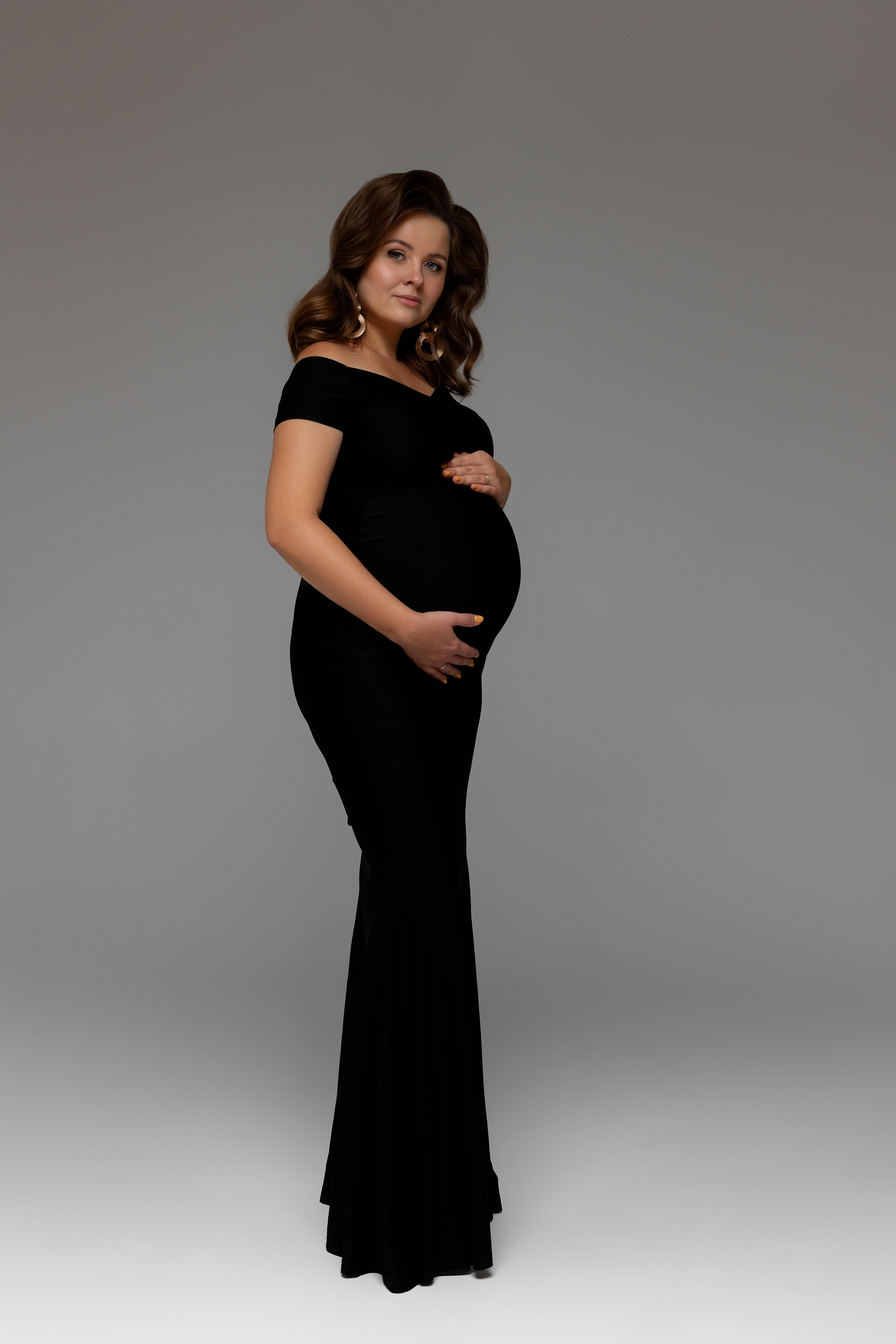 Беременность. Фотограф Vogue Королевская Екатерина в Санкт-Петербурге и ЛО