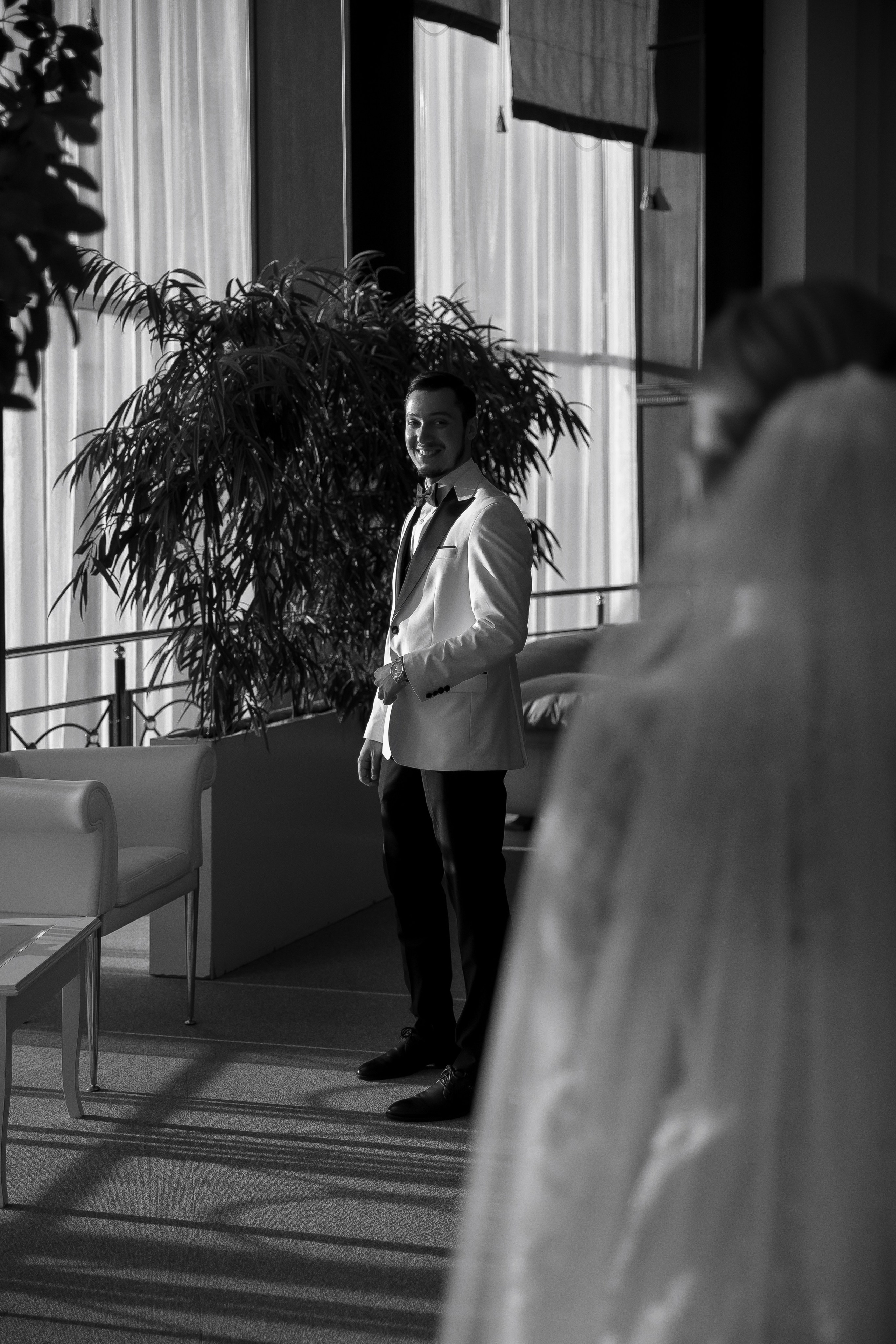 Арина и Мурад