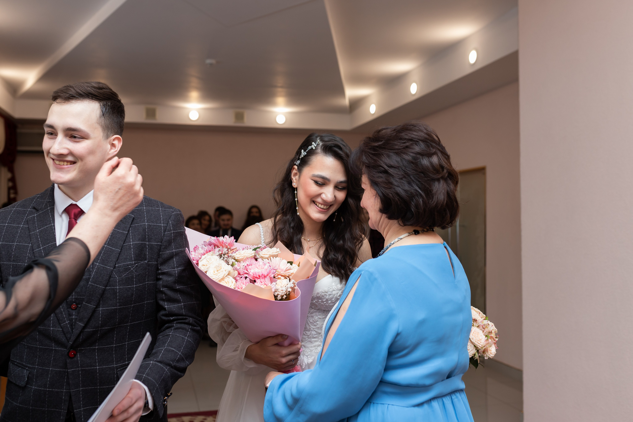 Степан и Чулпан. Марина Шаймухаметова. Фотограф в Уфе