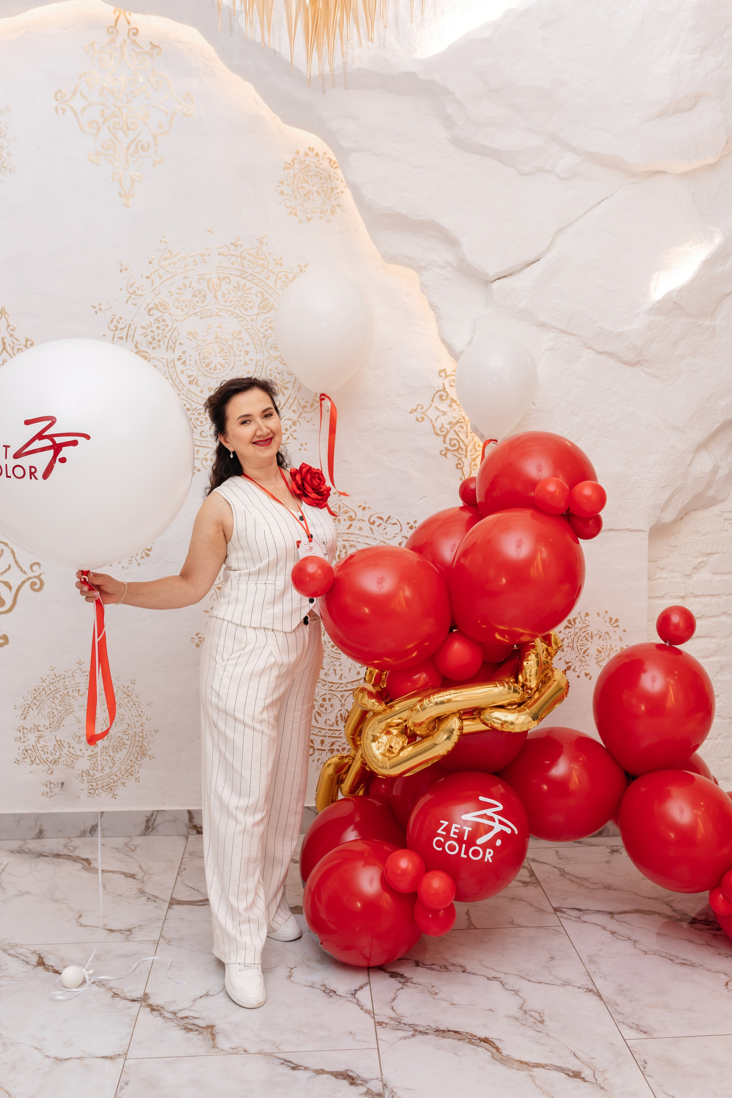 Brand Day Zen Color. Марина Шаймухаметова. Фотограф в Уфе