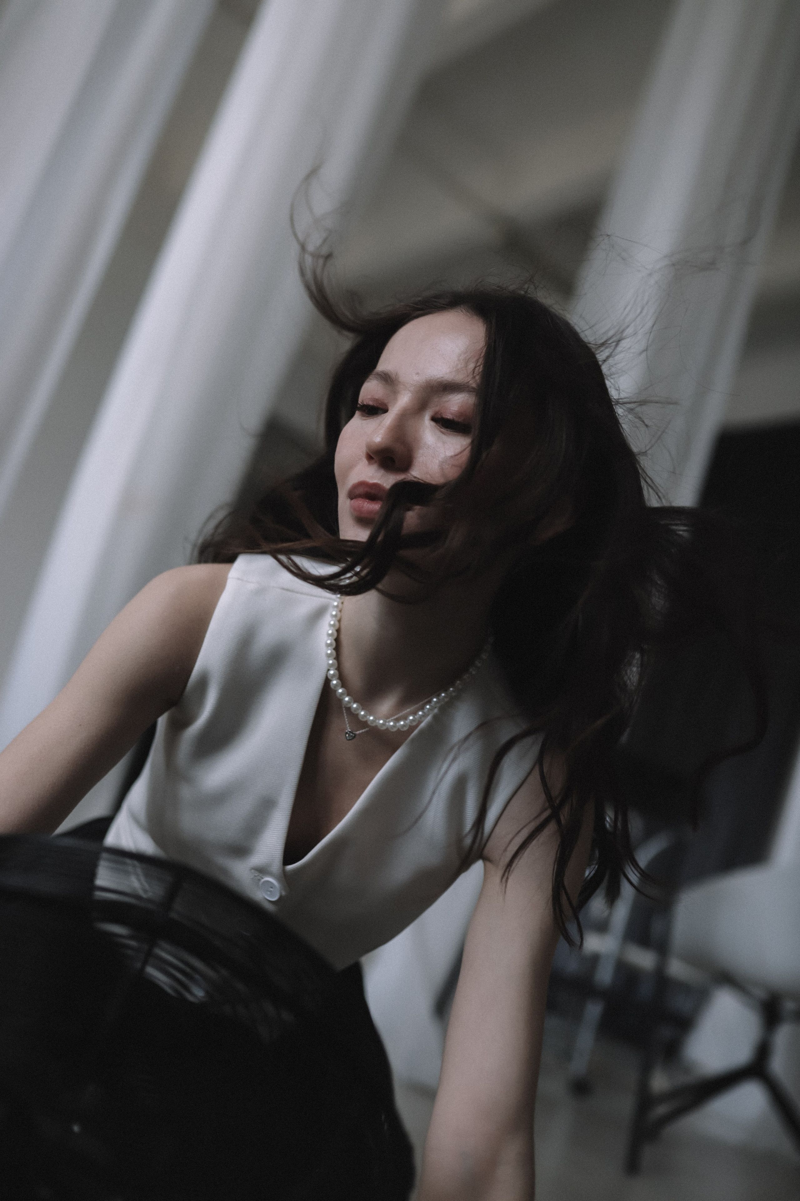 Нури. Фотограф в Нижнем Новгороде Кристина Батанова