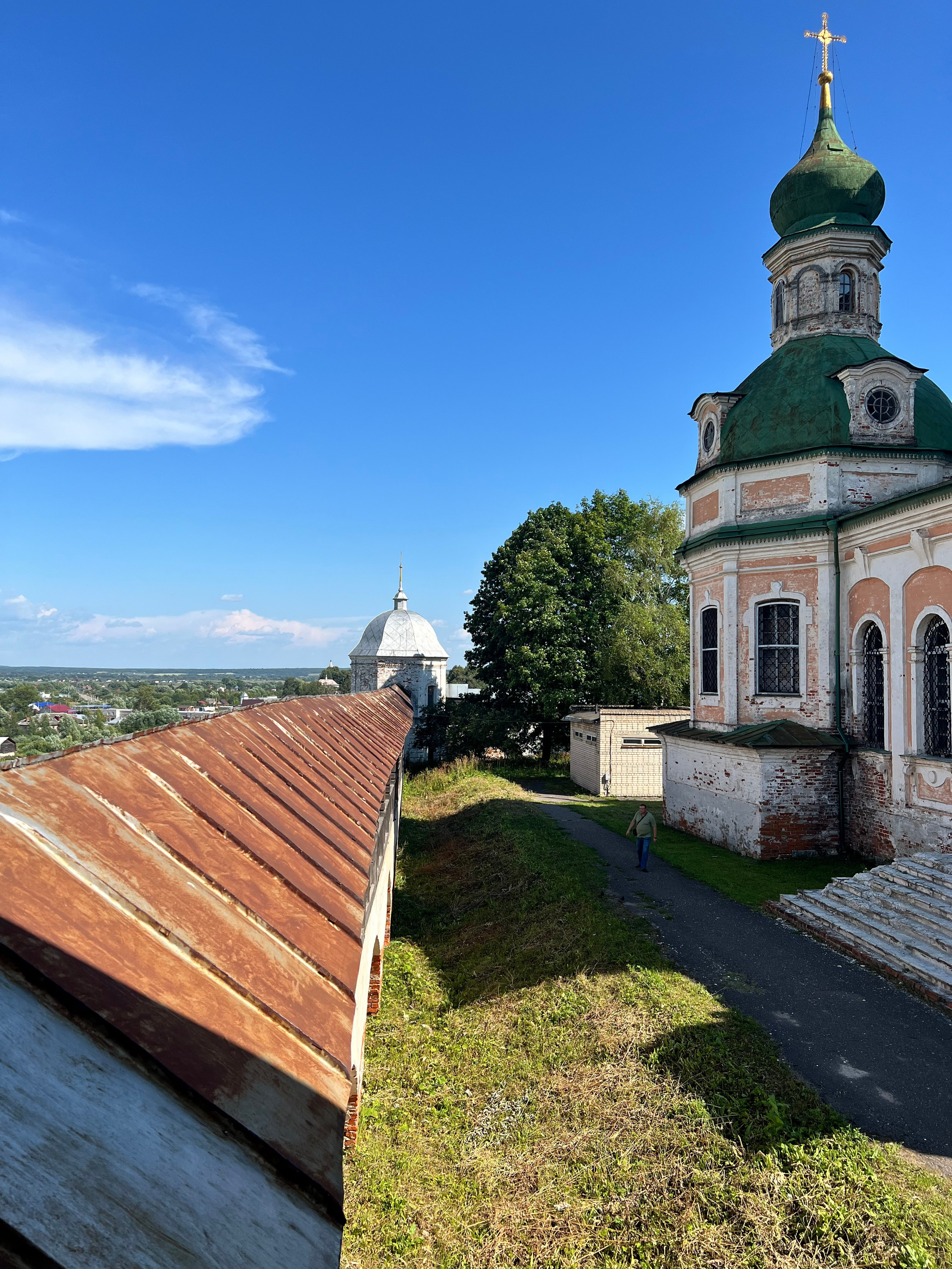 Переславль Залесский. Путешествия со смыслом