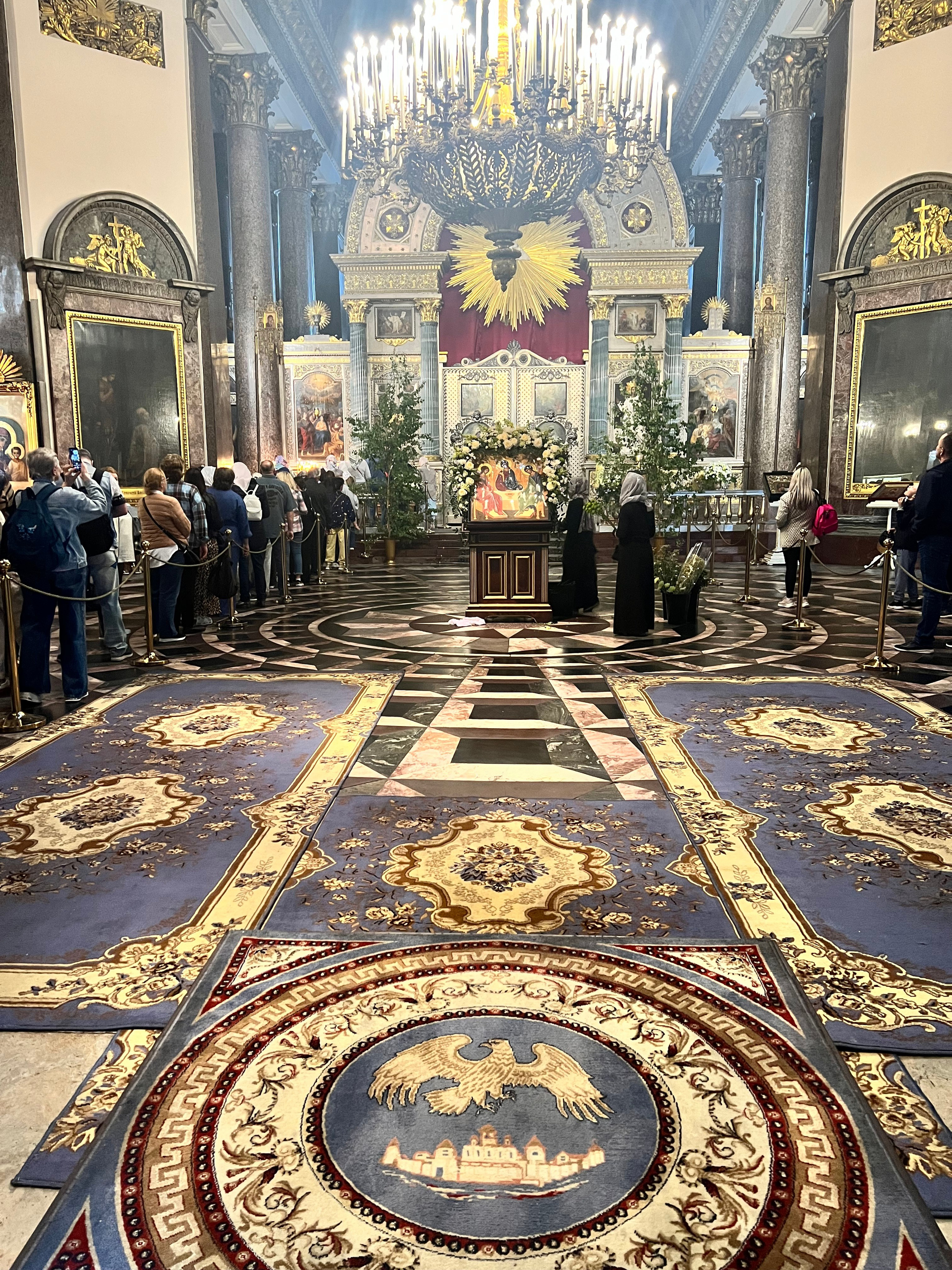 Питер и Выборг. Путешествия со смыслом