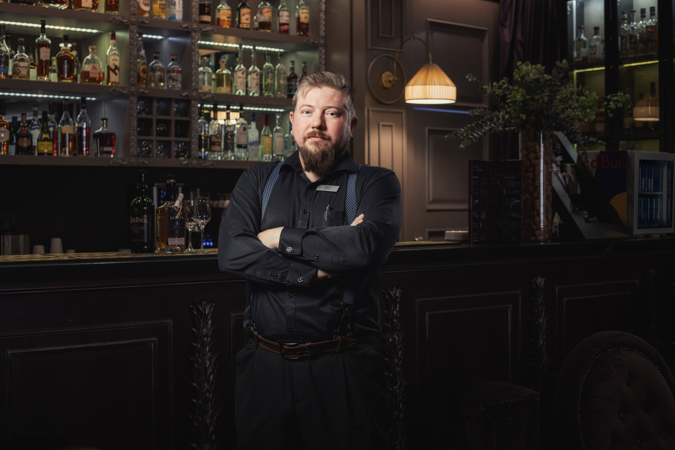 фотосессия для отеля