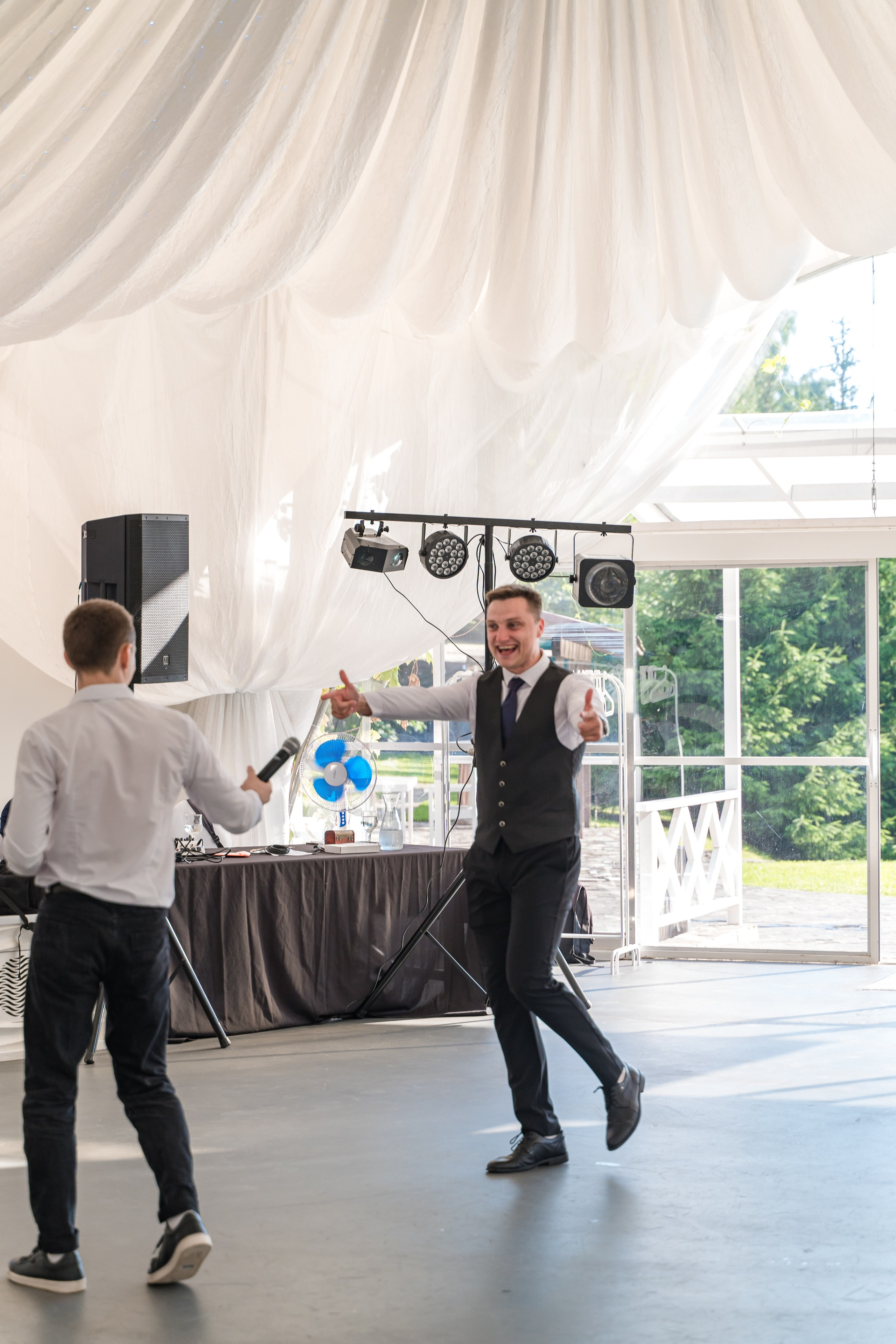 Александр + Диана