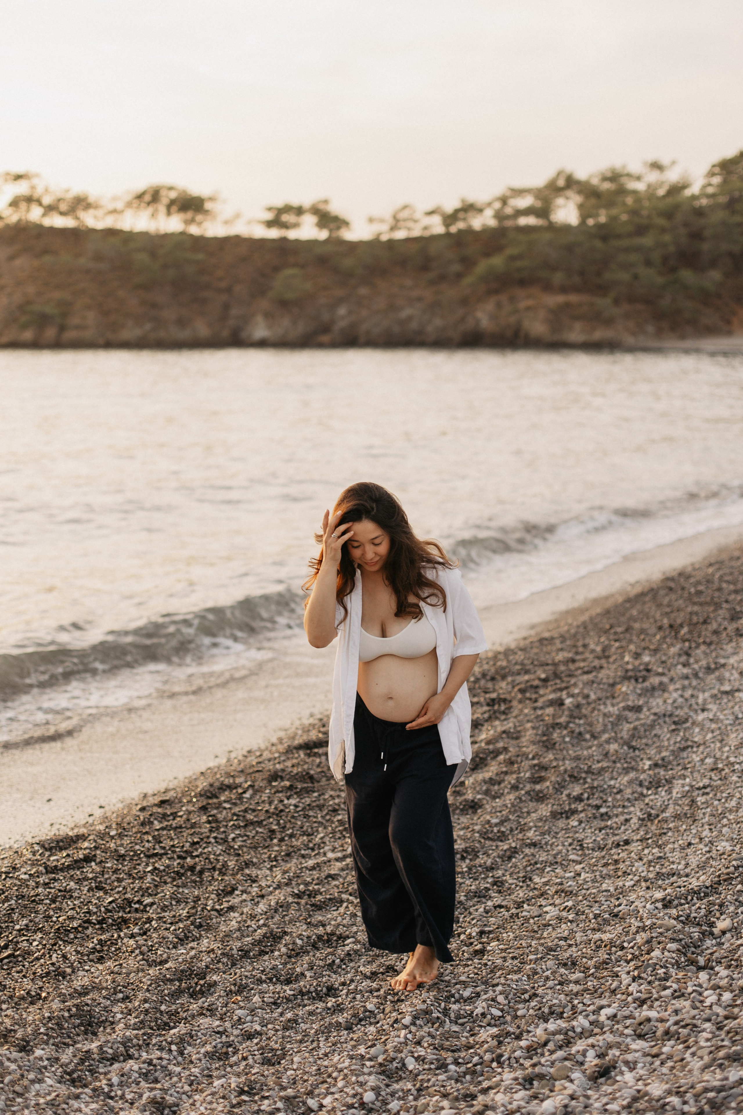 Эльза, Ренат и Дамир. Фотограф Екатерина Гюнгор ♡ Фетхие Мармарис Ортаджа