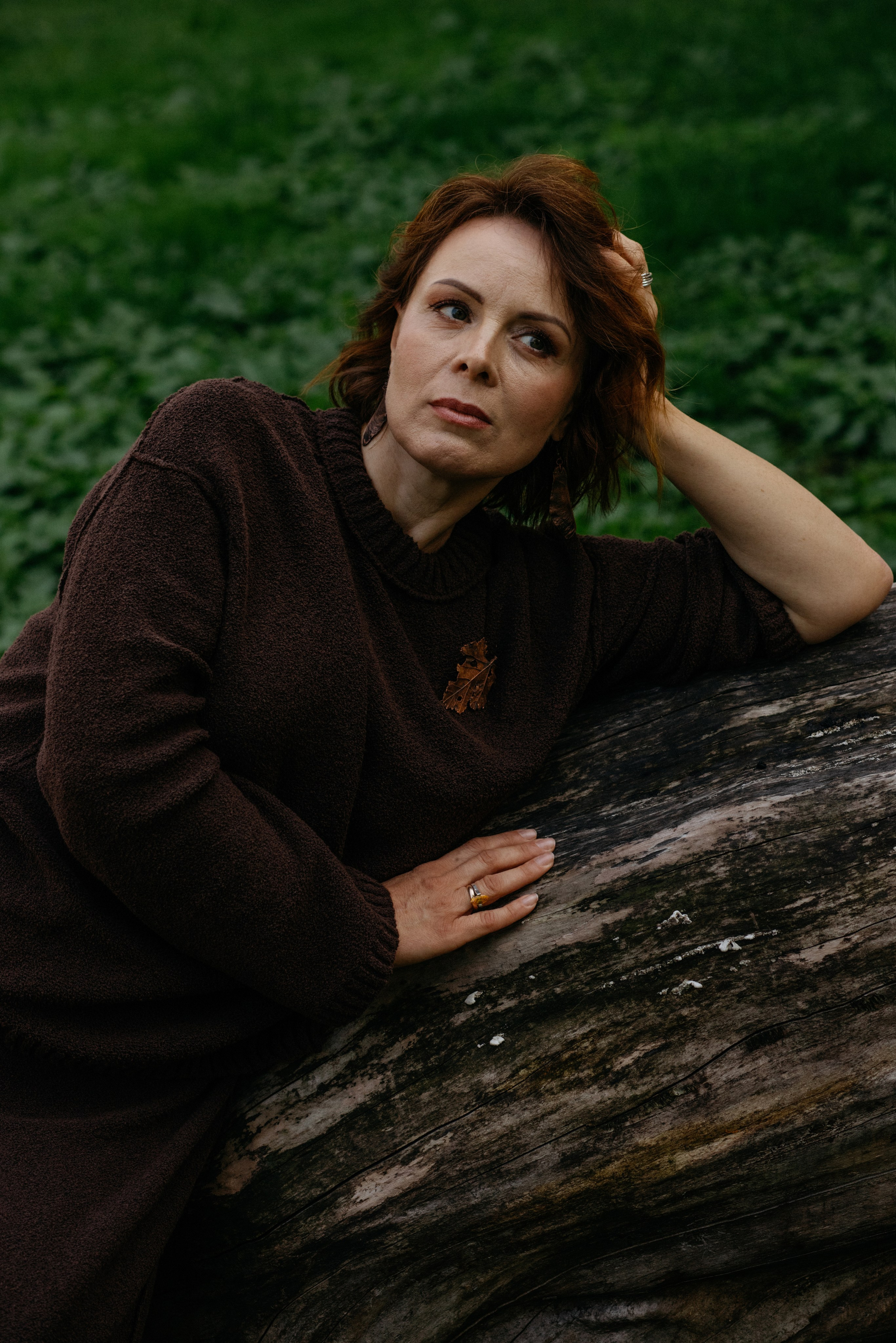 ЕЛЕНА и ВАДИМ | Старый город | Выборг. Фотограф в Выборге | Юлия Басырова