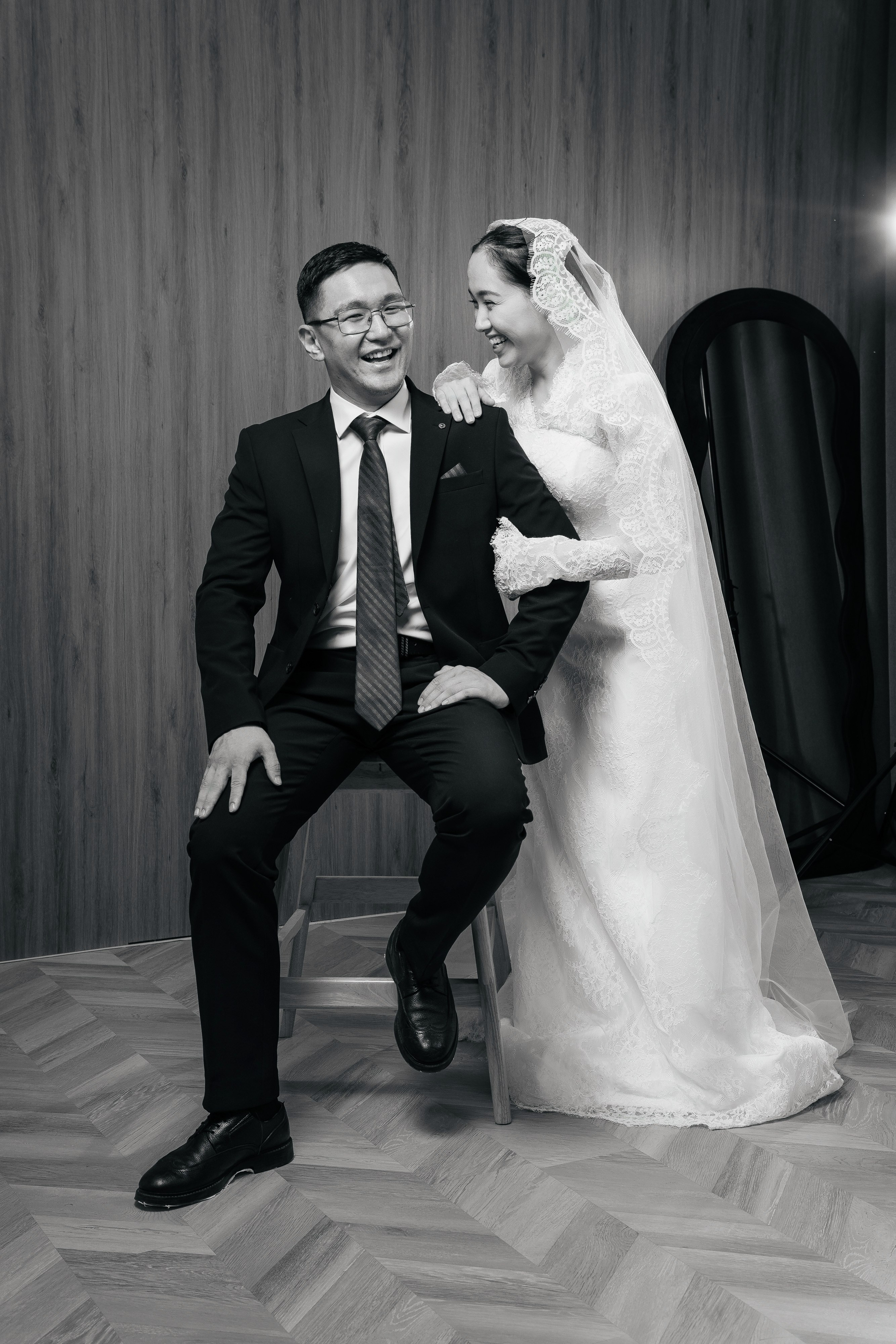 Свадебные. Креативное портфолио