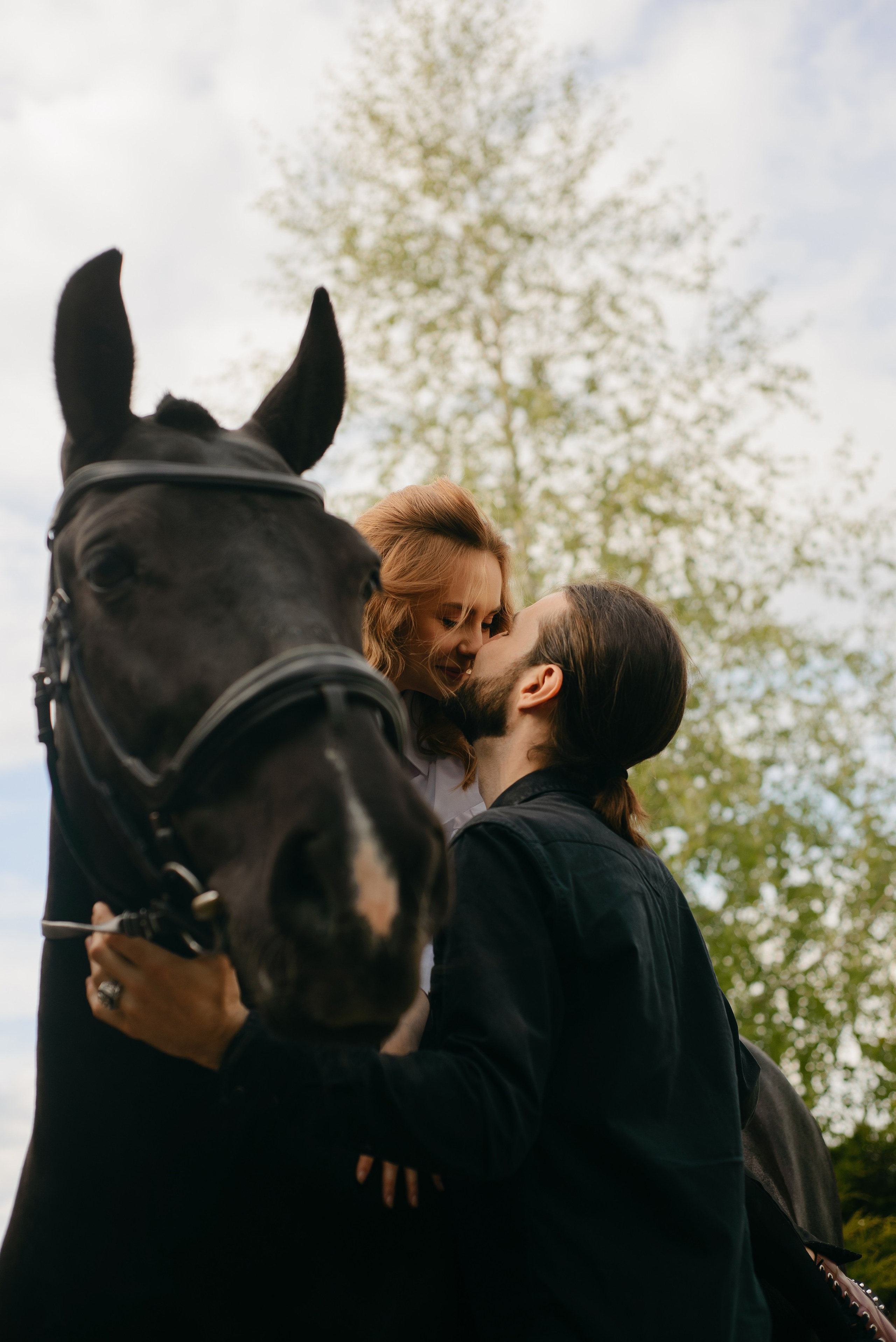 Юрий & Анастасия