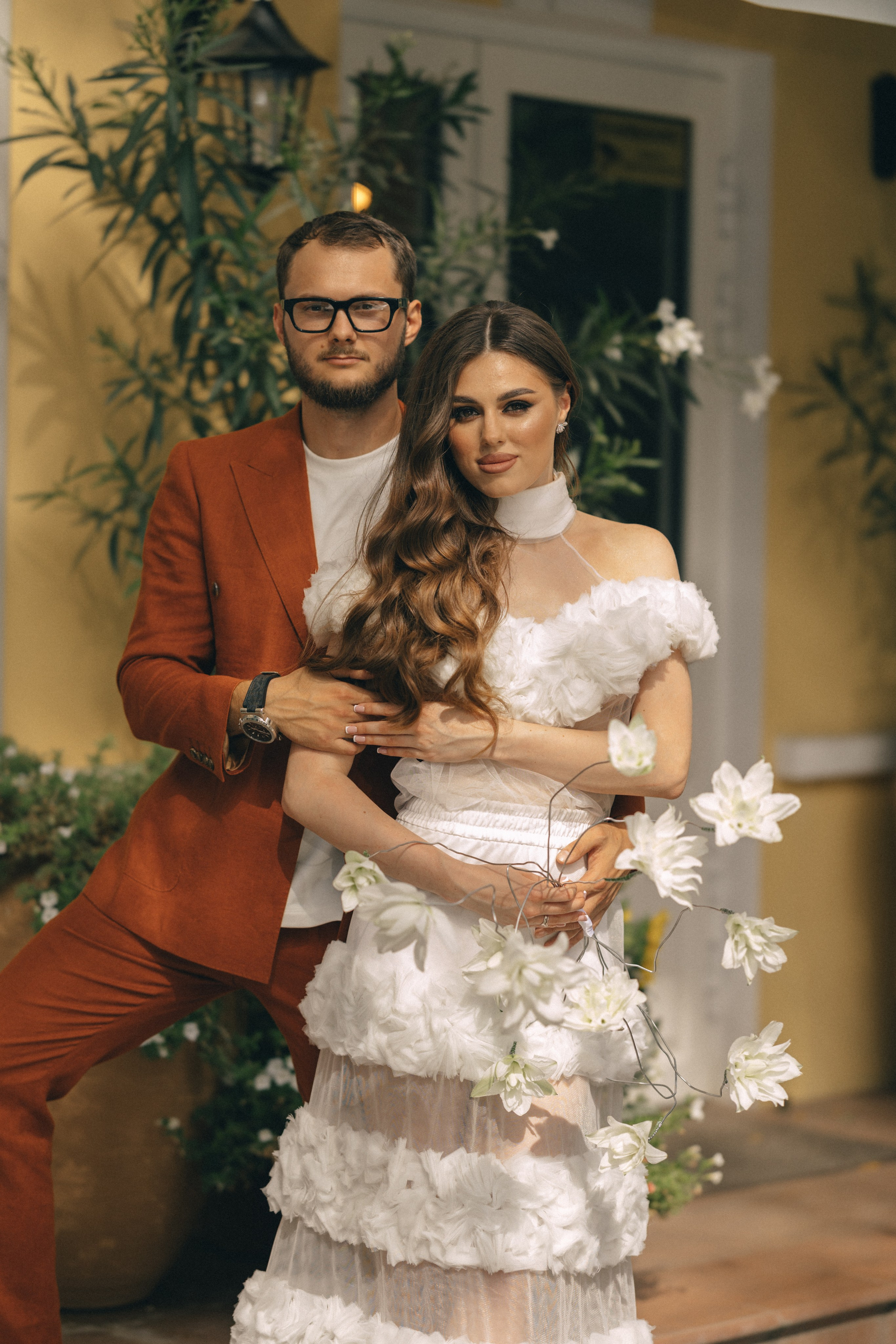 Арина и Дима. Коваленко Алена │ Фотограф