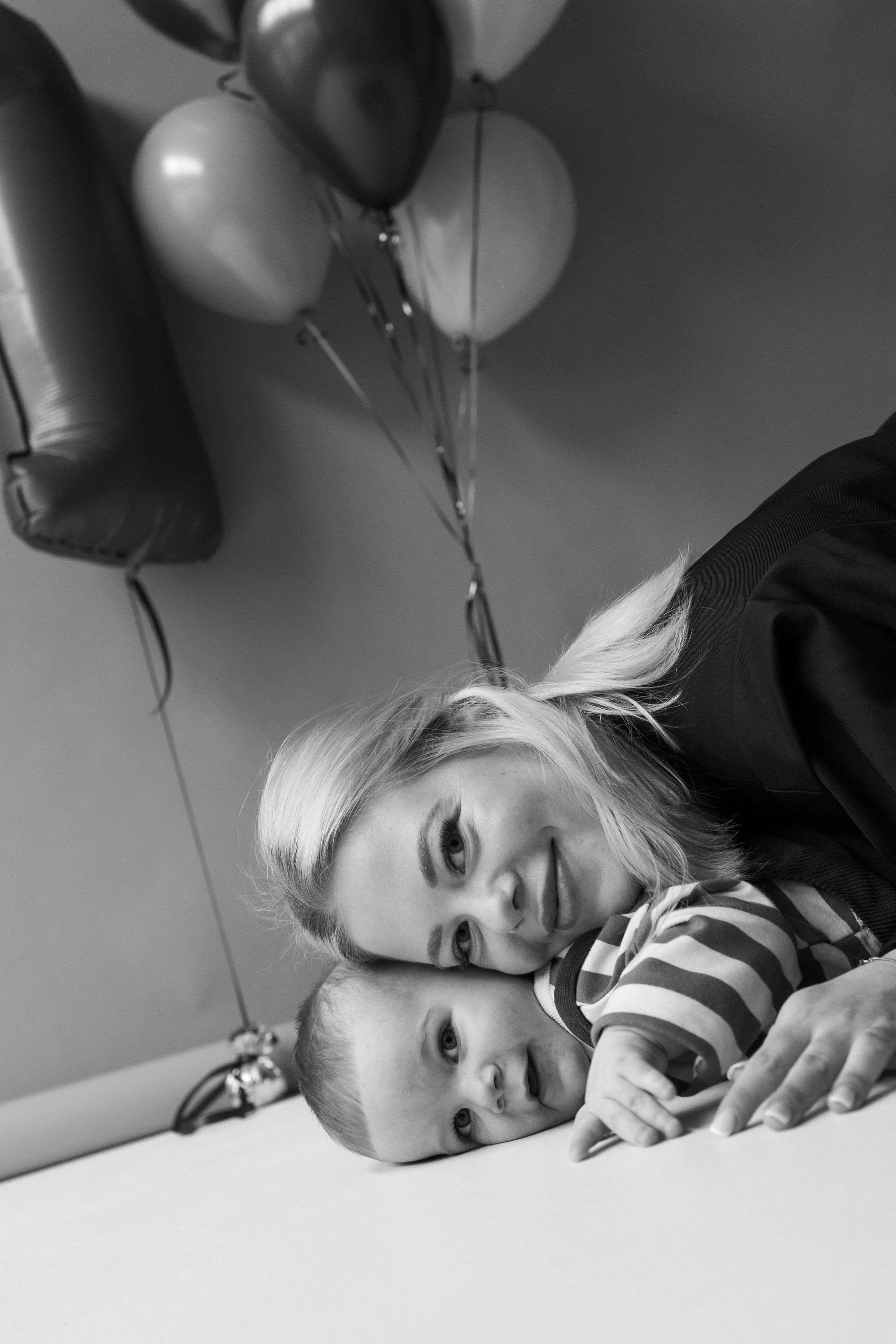 Макар 1 годик. Lifestyle Photo&Film Валерия Усенкова