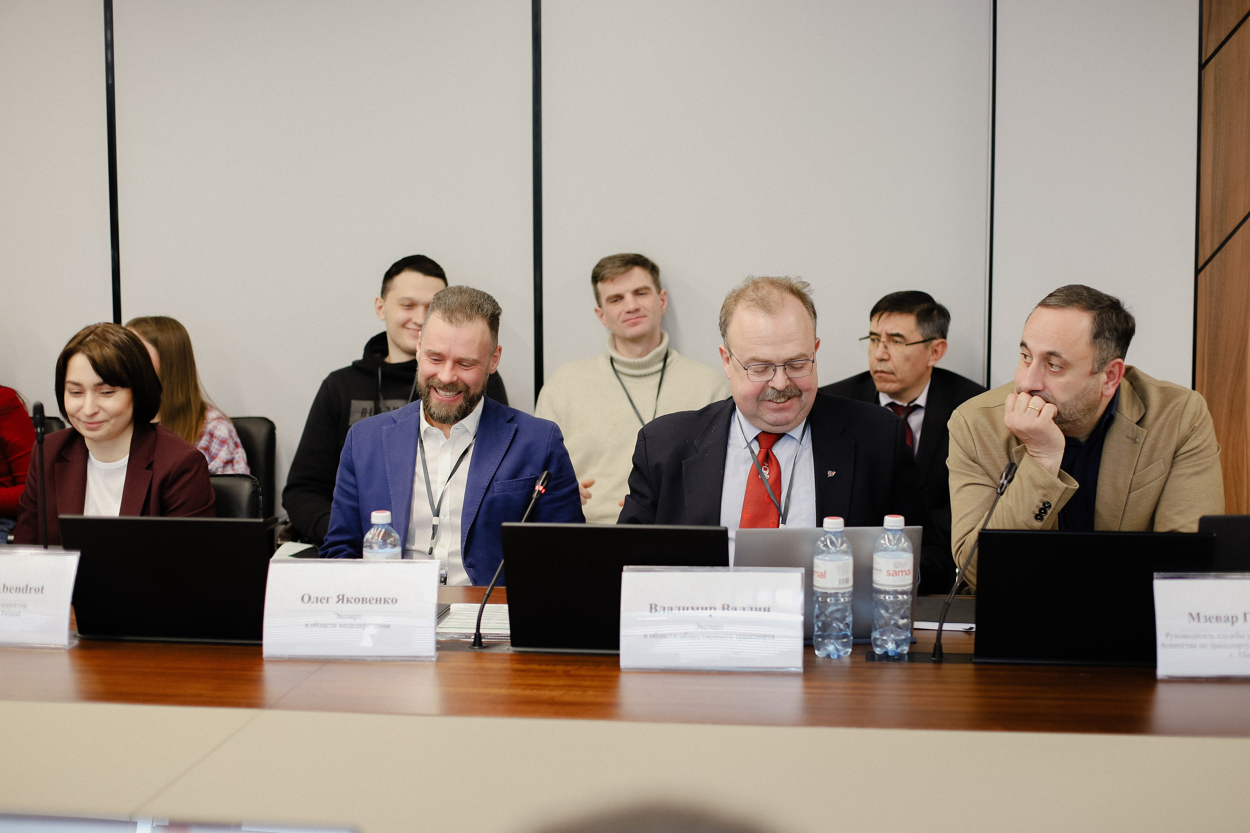 III Международная конференция. Фотограф в Алматы и Москве Даша Пушкина