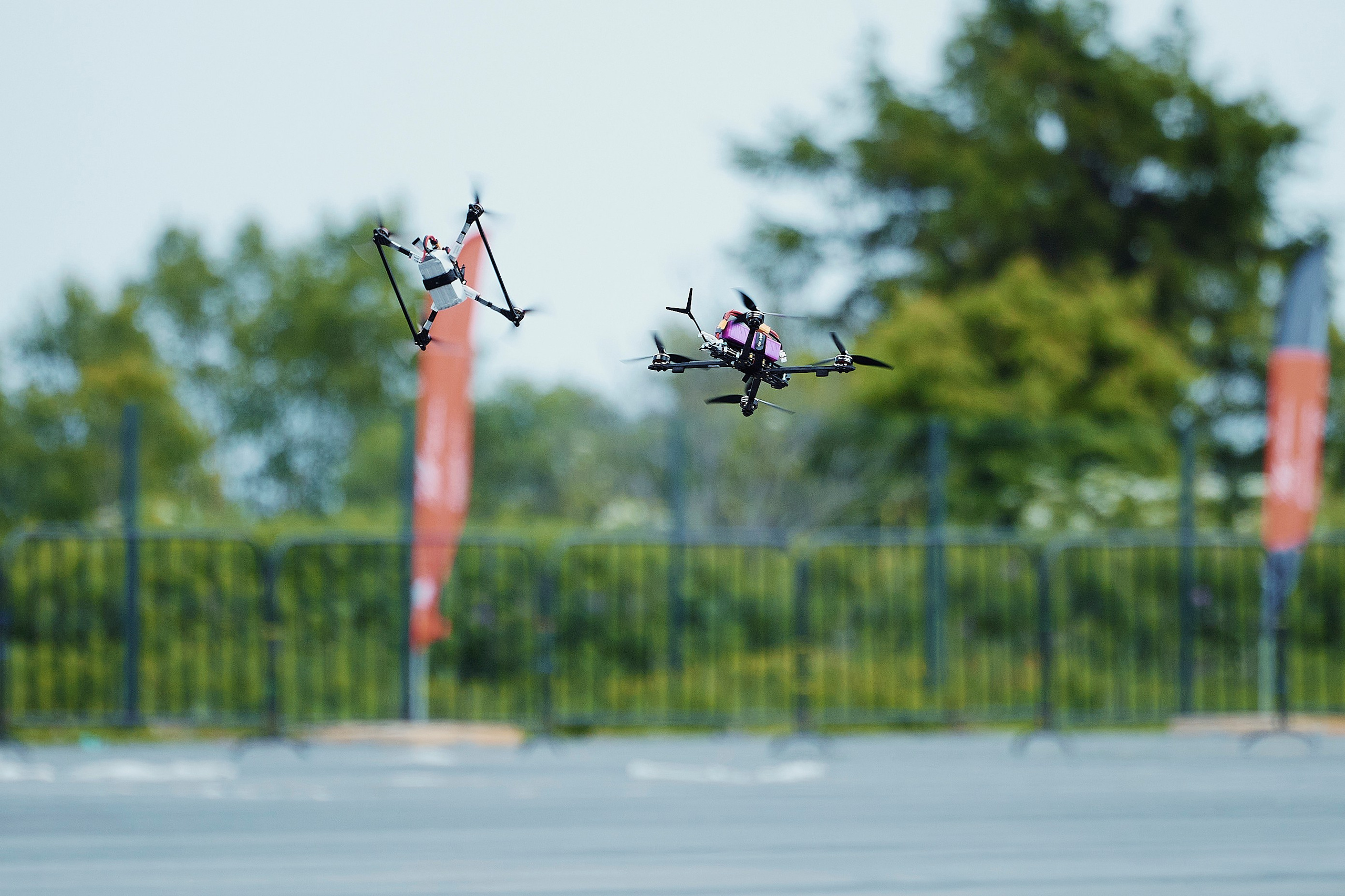 Соревнования дронов | Архипелаг 2024 | Сахалин. Фотограф в Челябинске — Дмитрий Носов