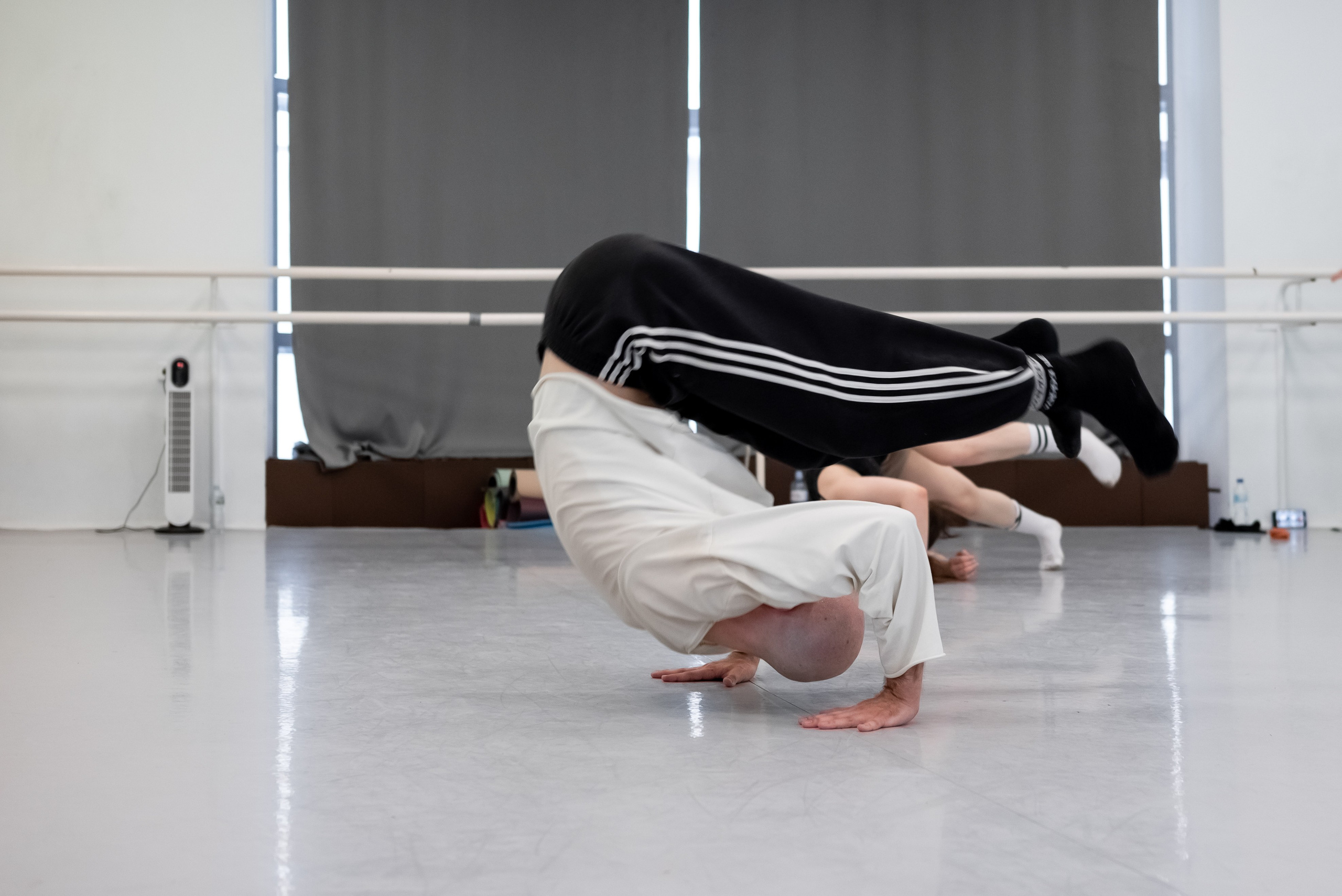 Программа «Художник современного танца на практике». Rita Kolesnikova Photography