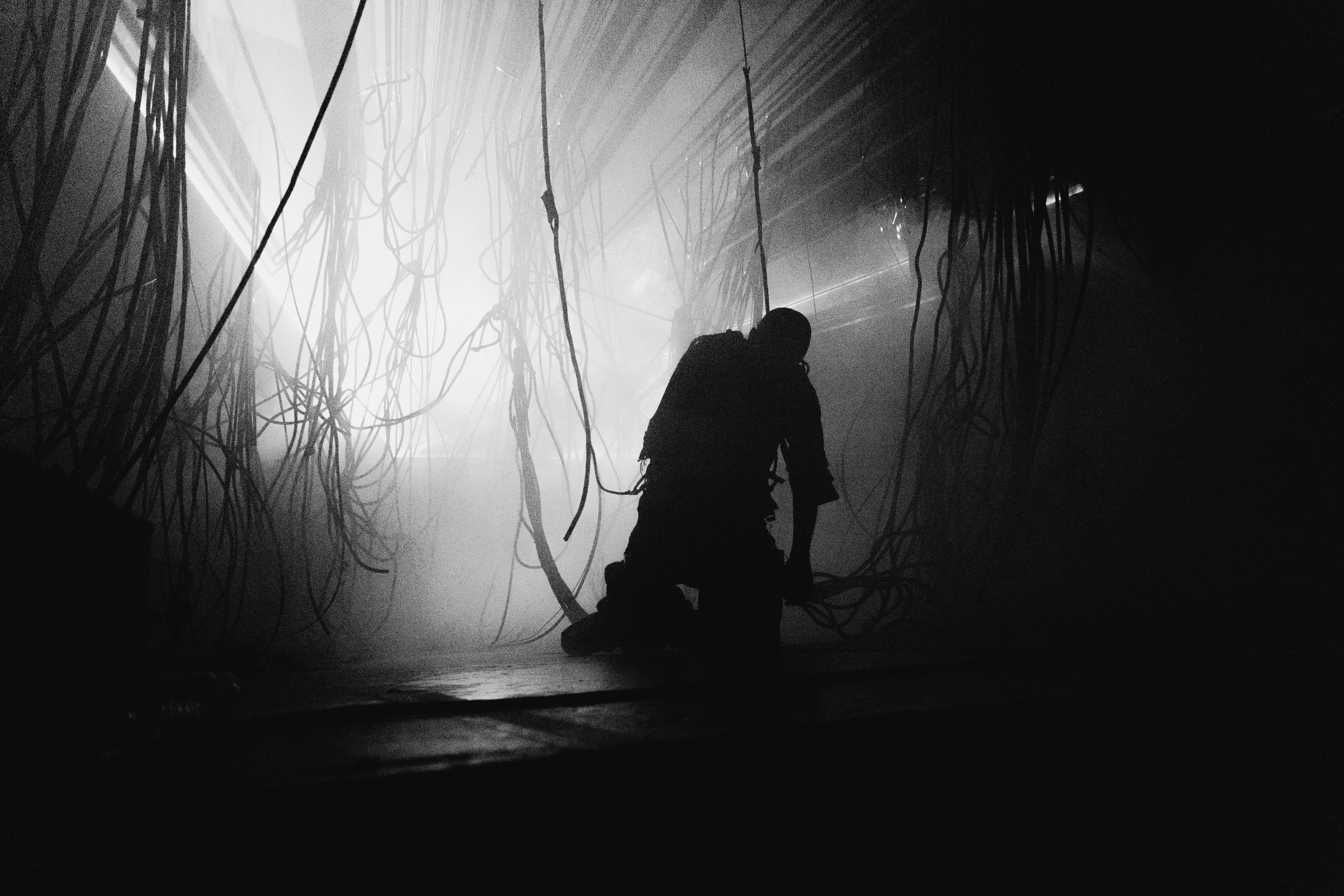 ХАСКИ. РАДИО СПГС’24. RUSLAN ROZANOV