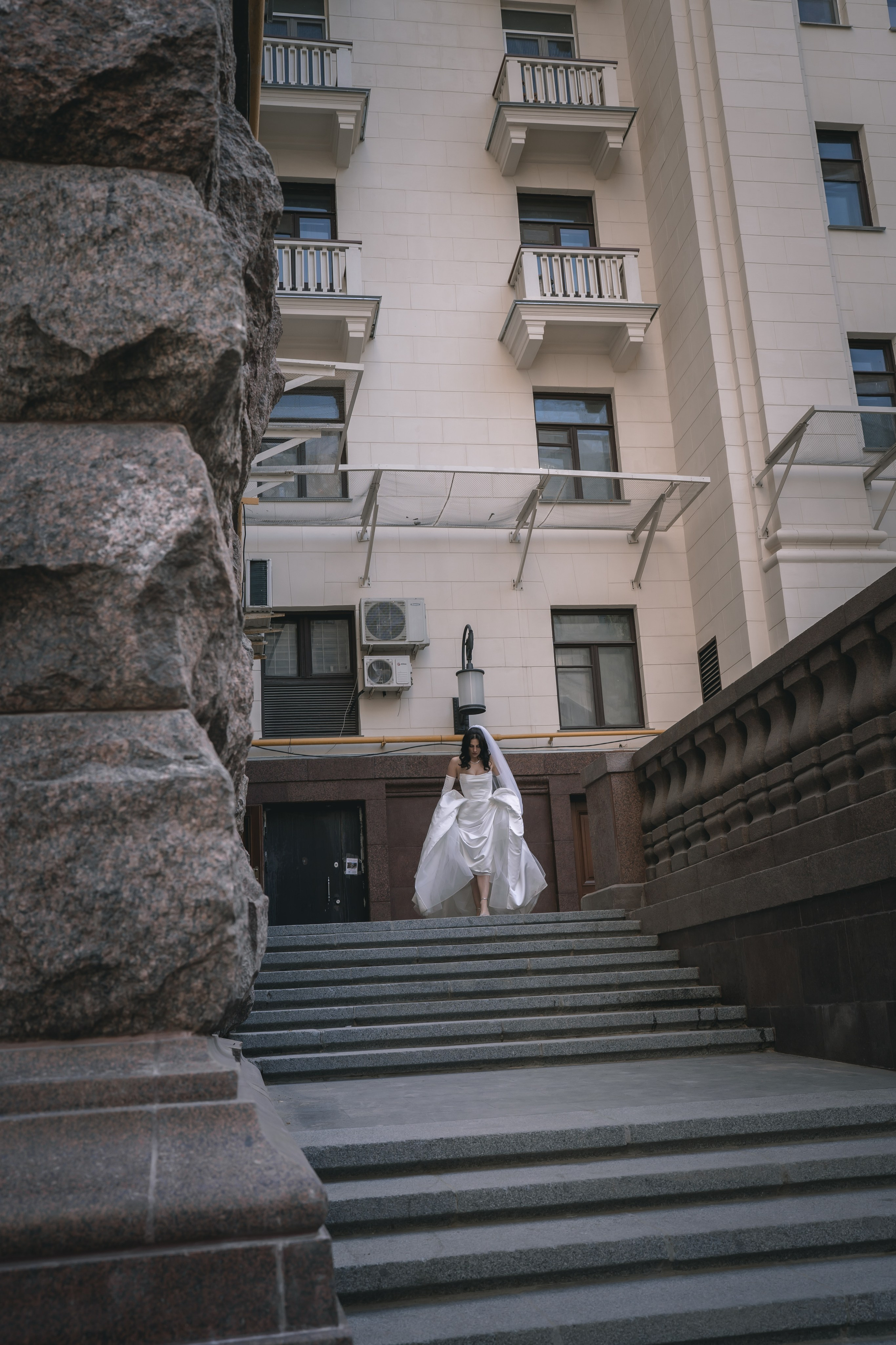 Свадьба Бориса и Дзеры. Семейный и детский фотограф в Москве Надежда Шевякова