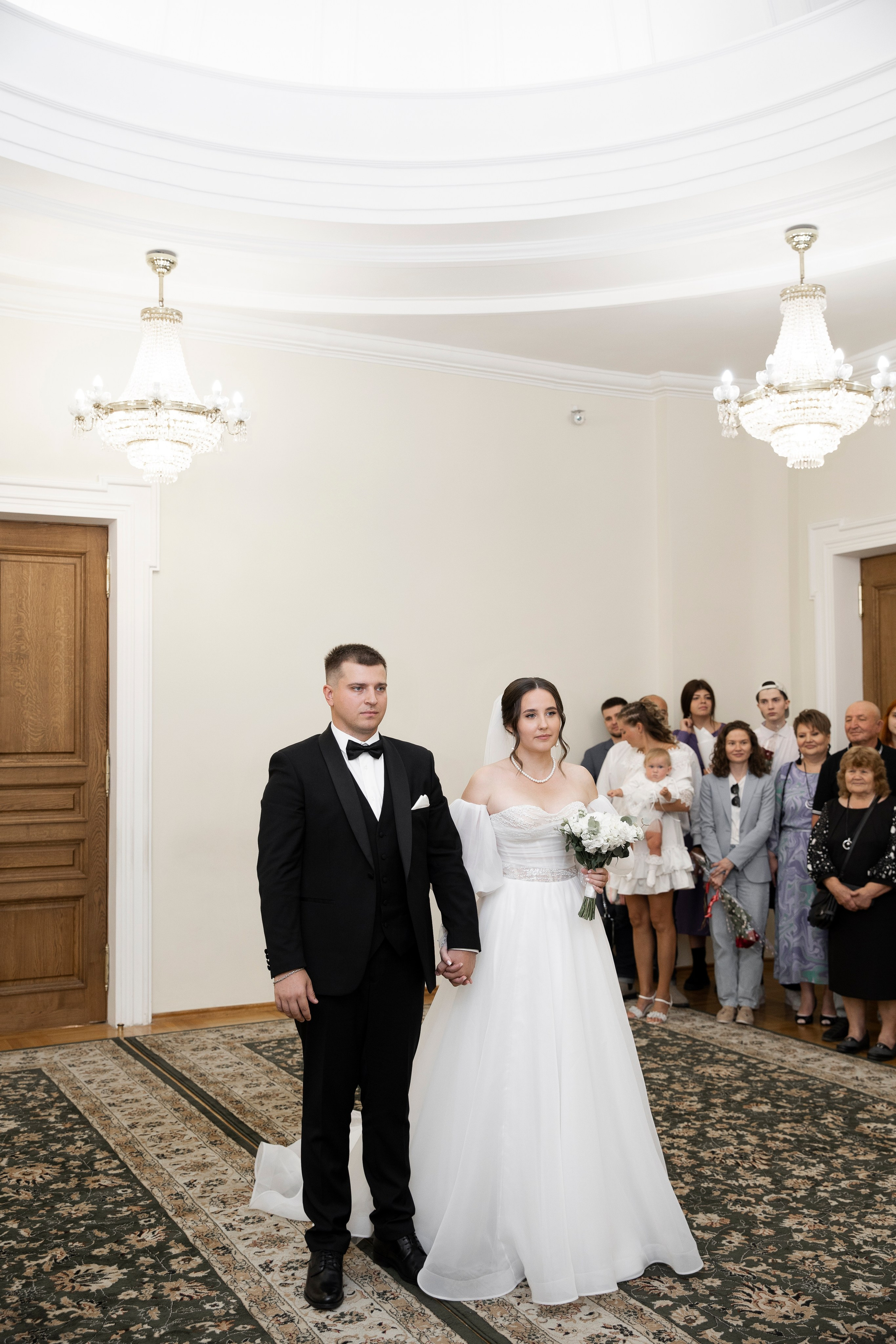 Кристина и Дмитрий. Я Ира и я фотографирую свадьбы более 10 лет