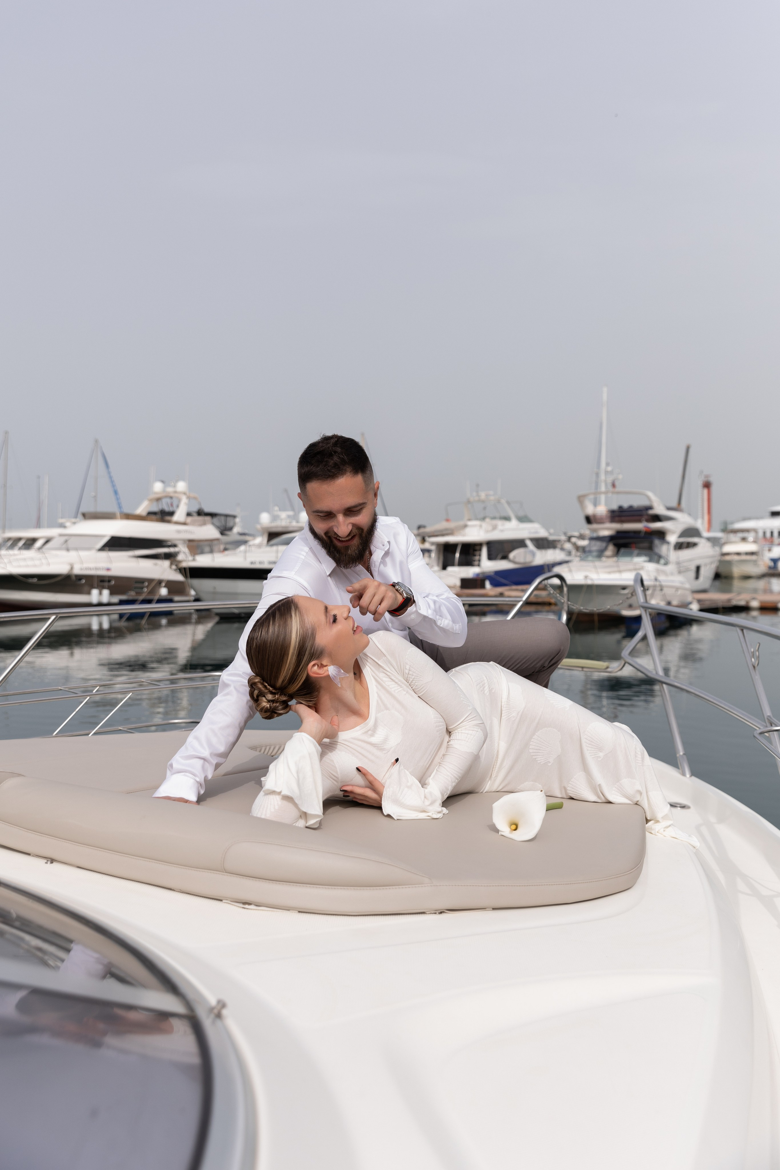 Ростислав & Ева. Kondakovaa.ph | Фотограф в Москве