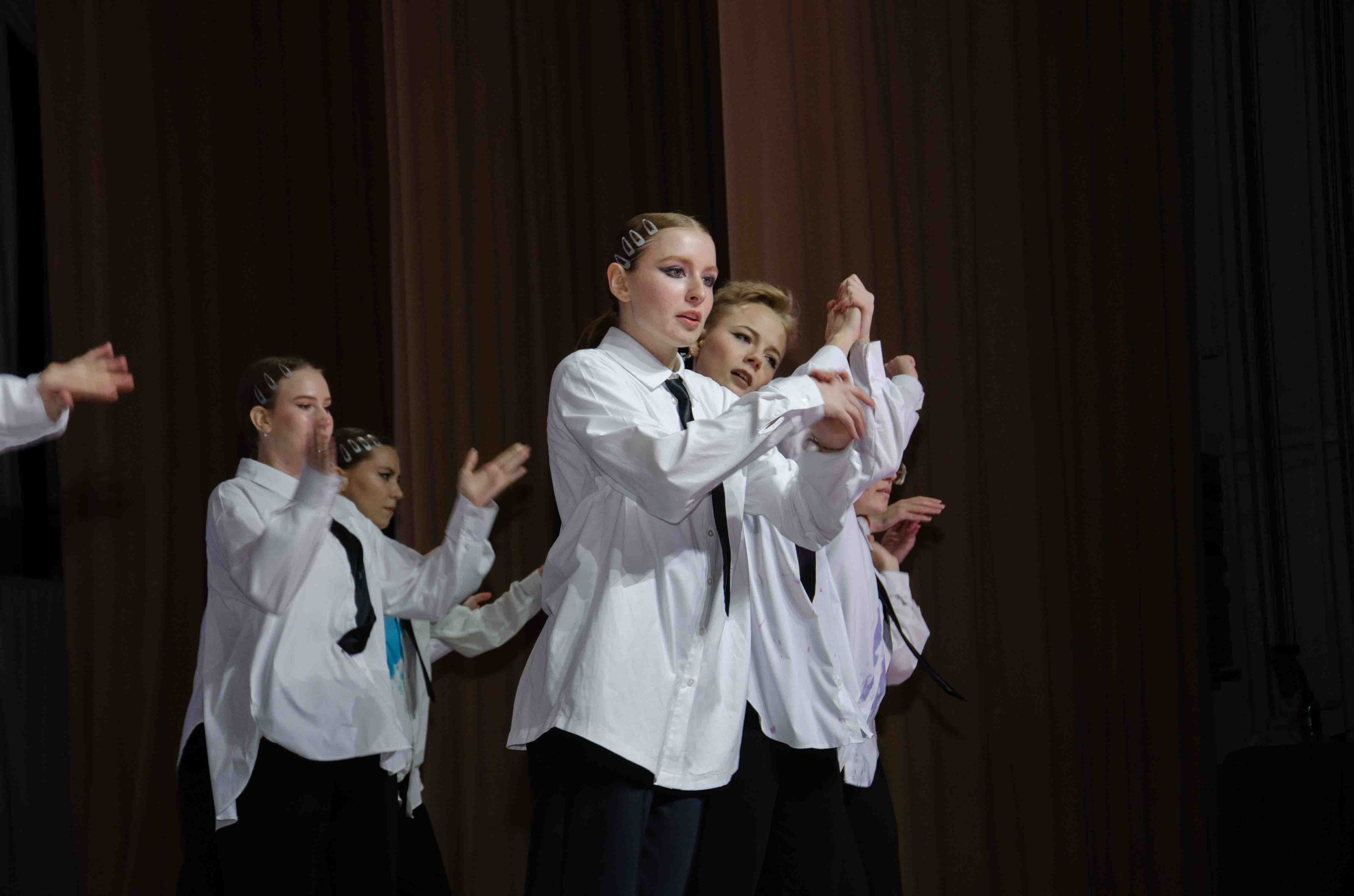 Областной фестиваль танцев. Фотограф Челябинск Ирина Ермоленко
