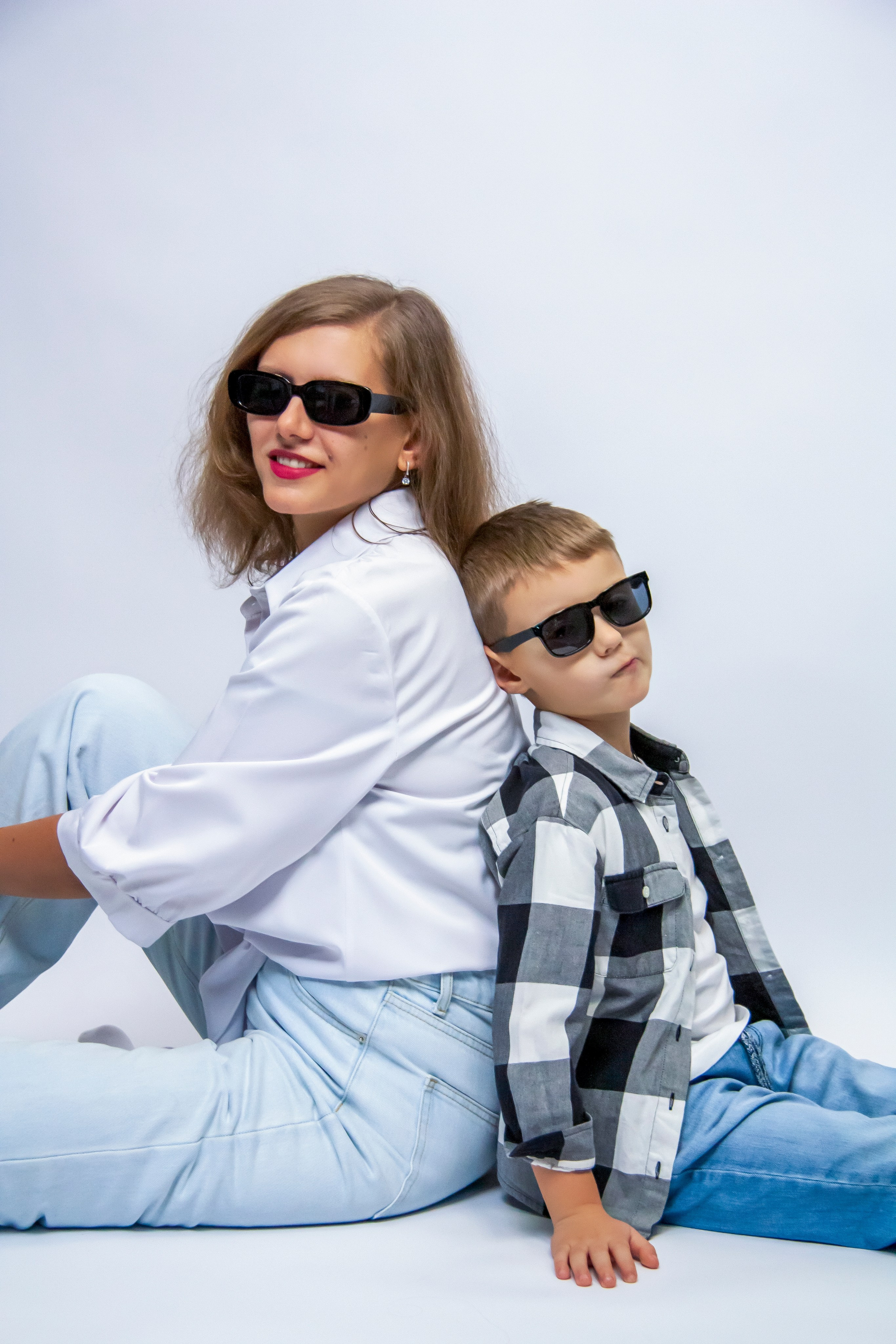 Фотосессия Любови и Александра. Фотограф Люся Воробьева