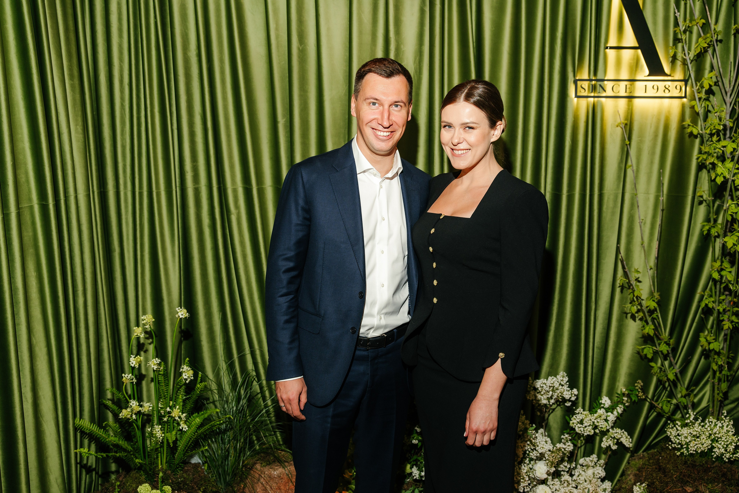 Юбилей. Свадебный фотограф Владислав Адышкин