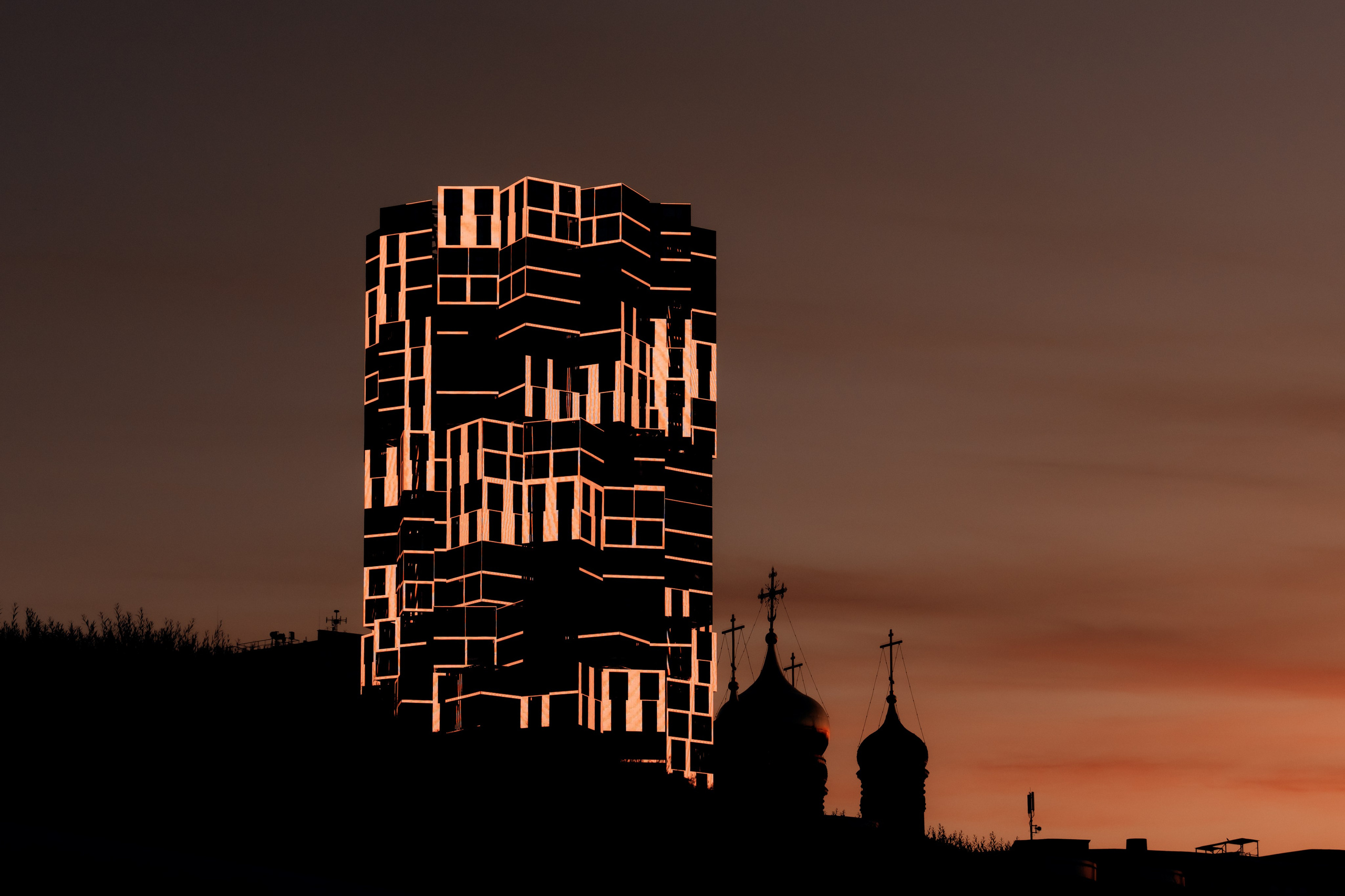 Twist &amp; Layers / Dreamlaser. @tomrus: Рустам Шагиморданов — фотограф