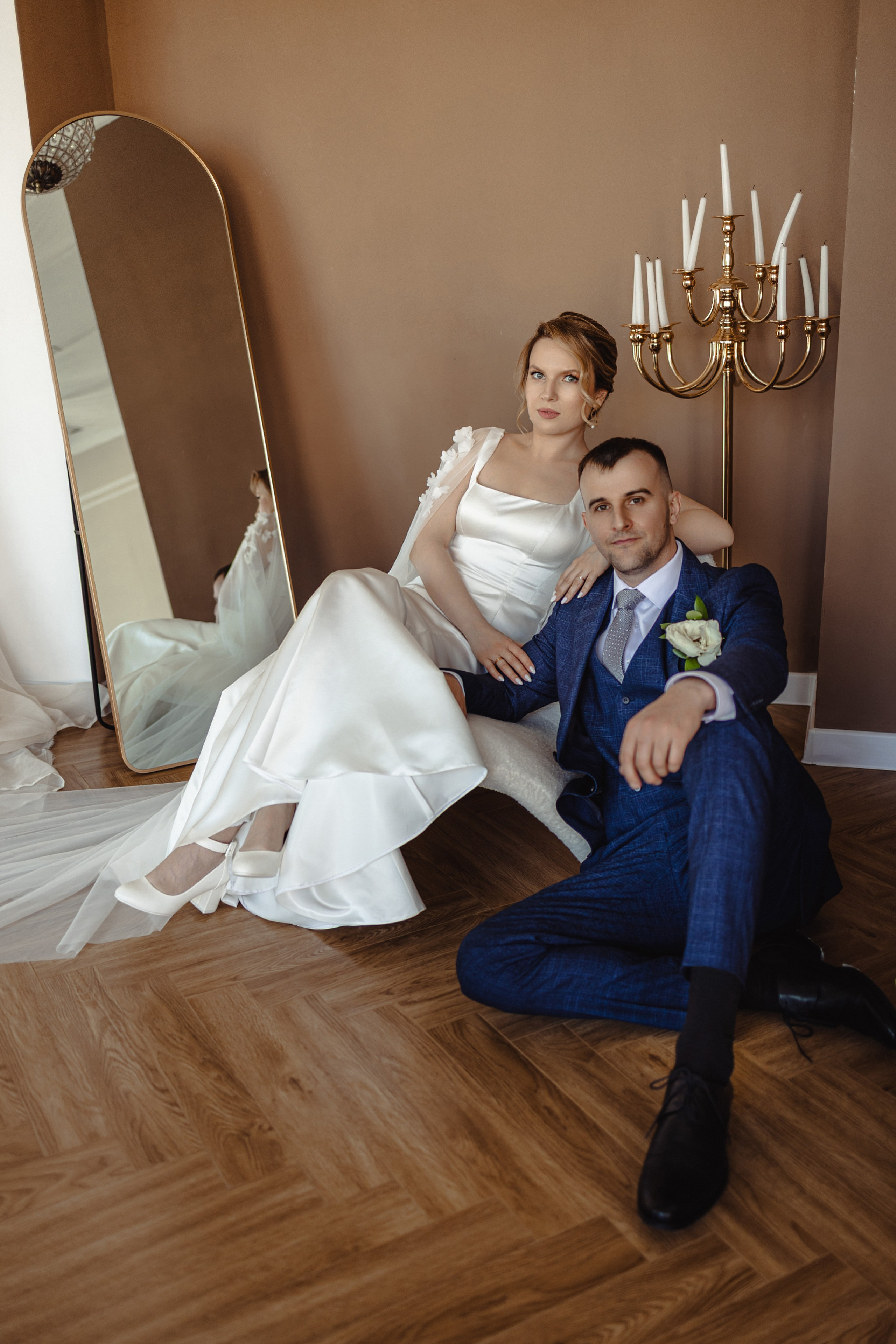 Свадебные фотосессии. Фотограф Норильск Талнах Оксана Пашкевич