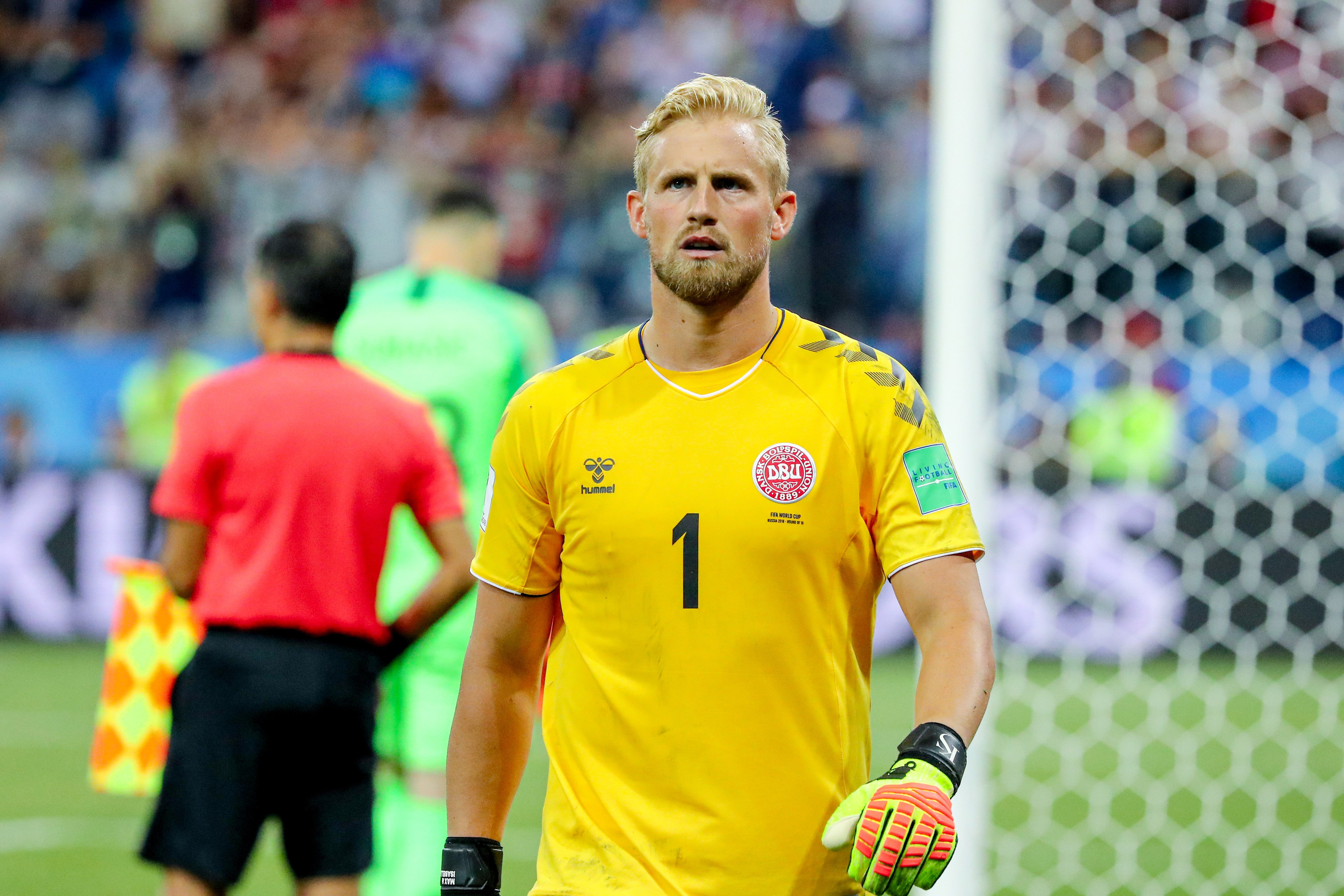 Футбол. Фотограф Нижний Новгород