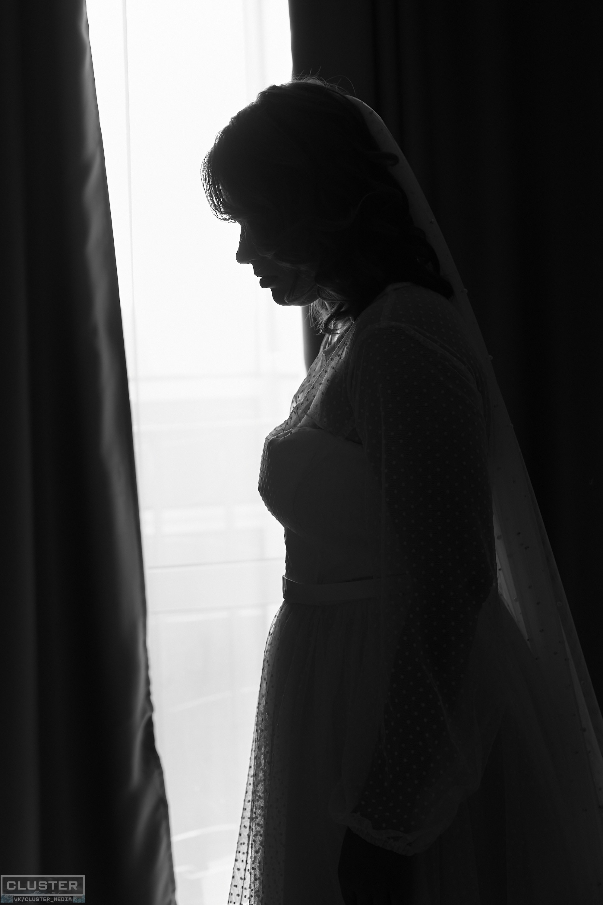 Лада и Алексей