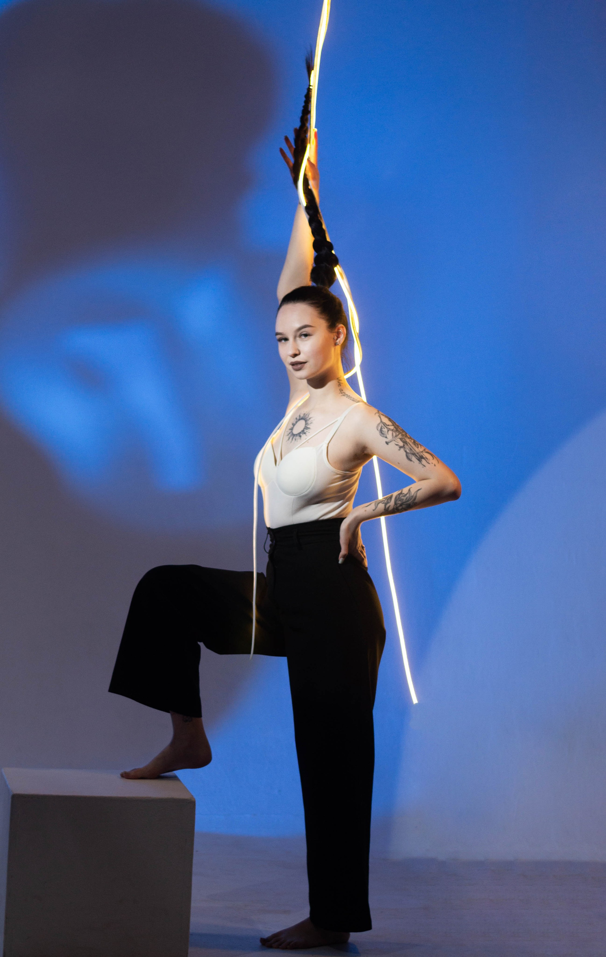 Фотограф Воронеж Кристина Золотарёва