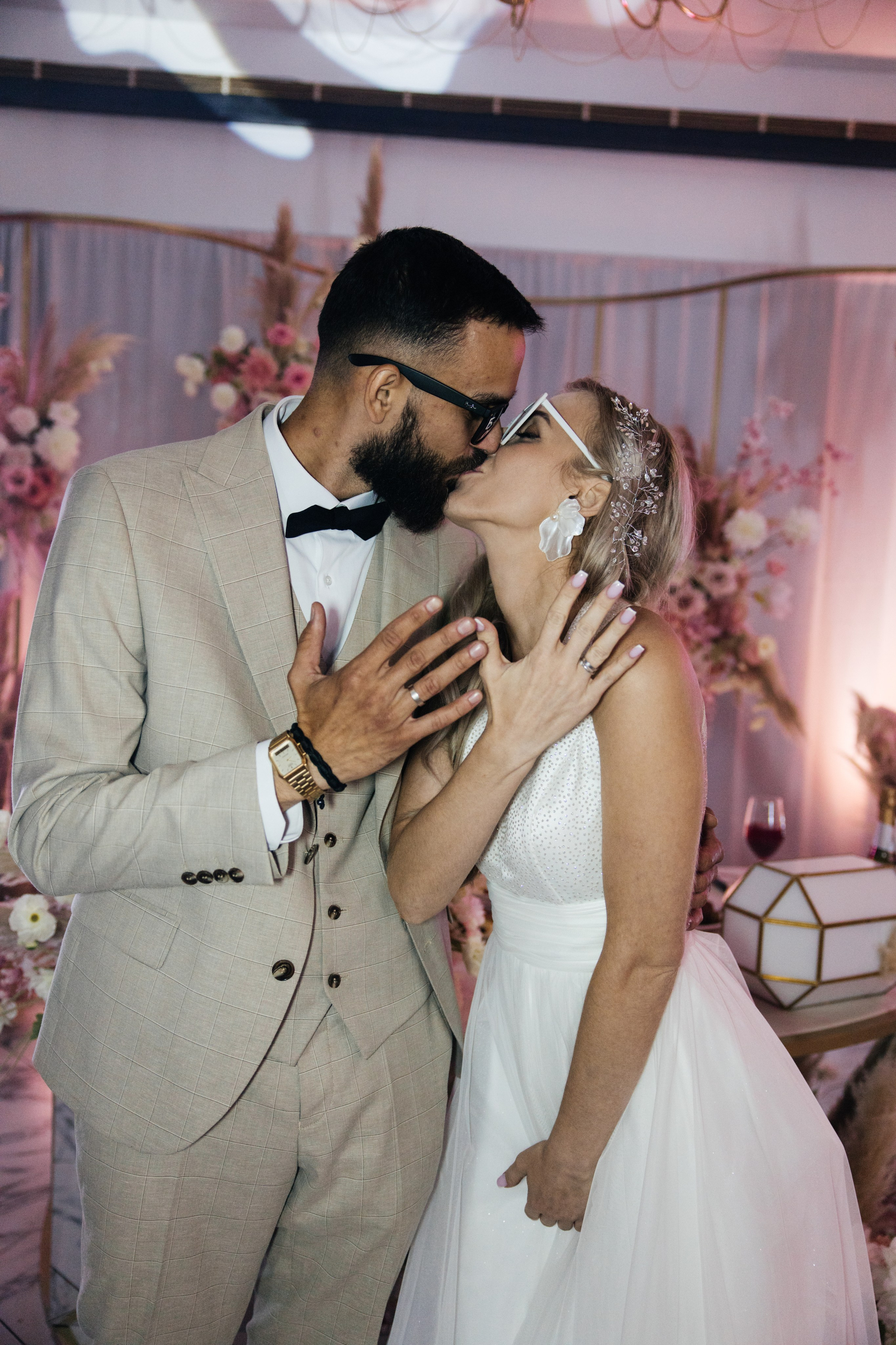 BORIS & ANASTASIA. Свадебное ФОТО & ВИДЕО Москва/Липецк